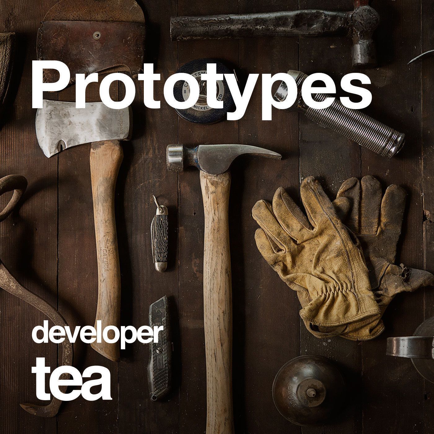 3: Prototypes