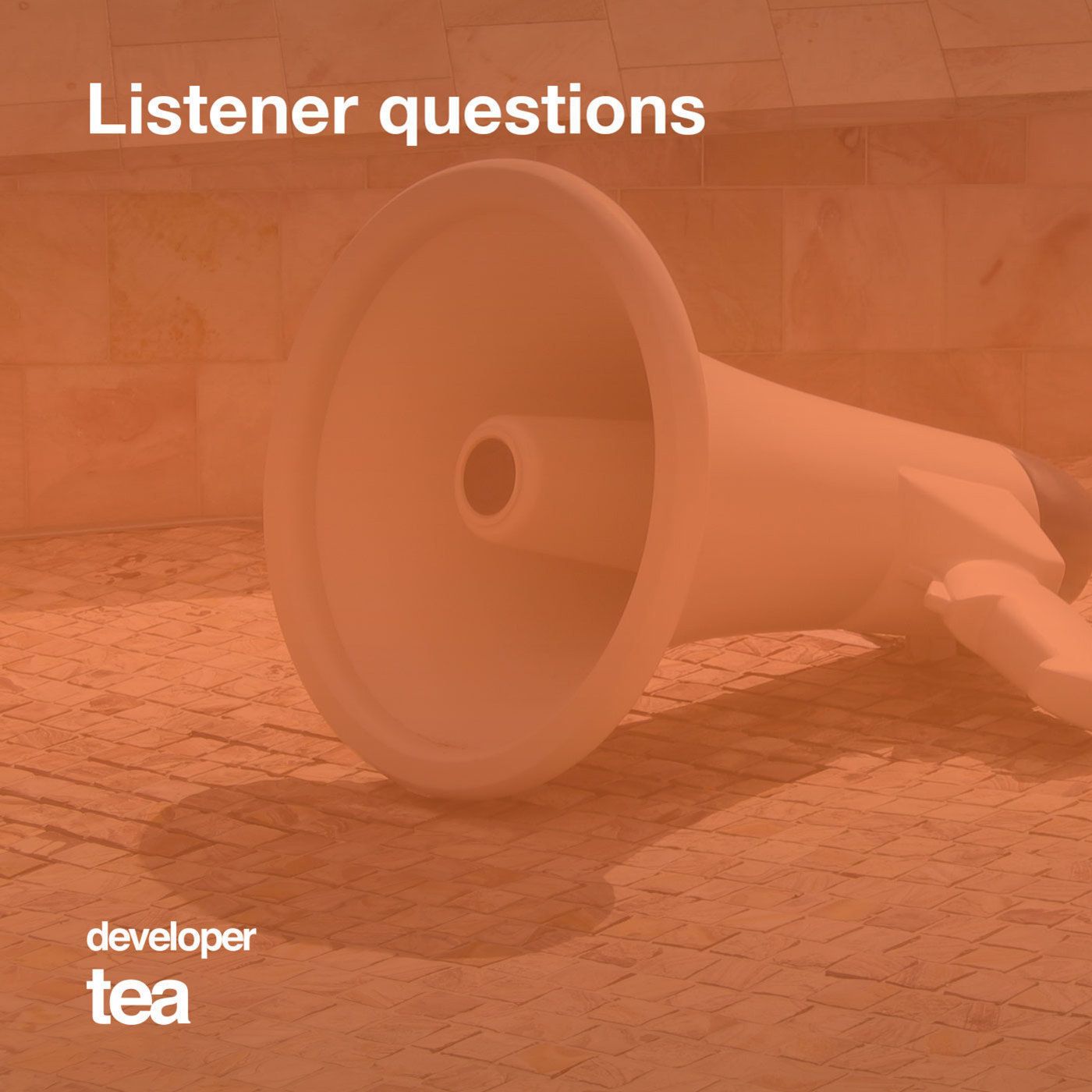 18: Listener Questions