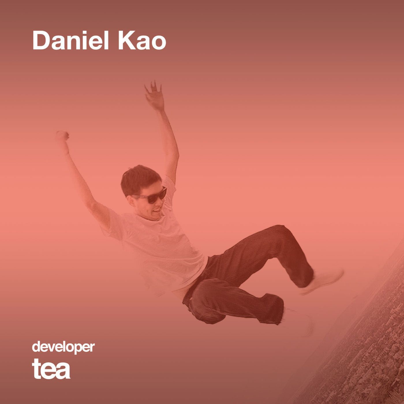 14: Daniel Kao - Self Control: Cutting Sugar for a Year, and Starting a Career in Something You Have No Experience in, On Purpose