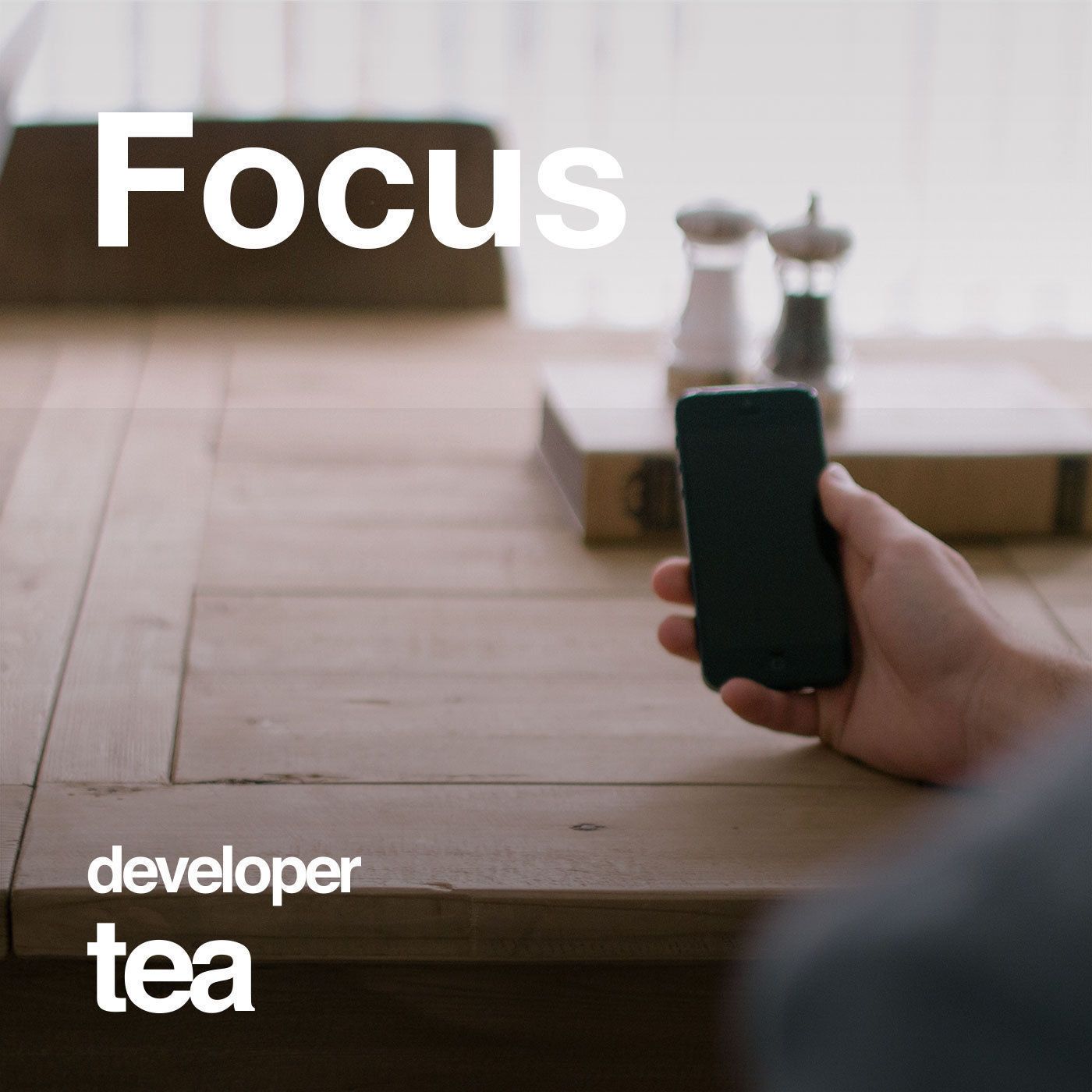 2: Focus