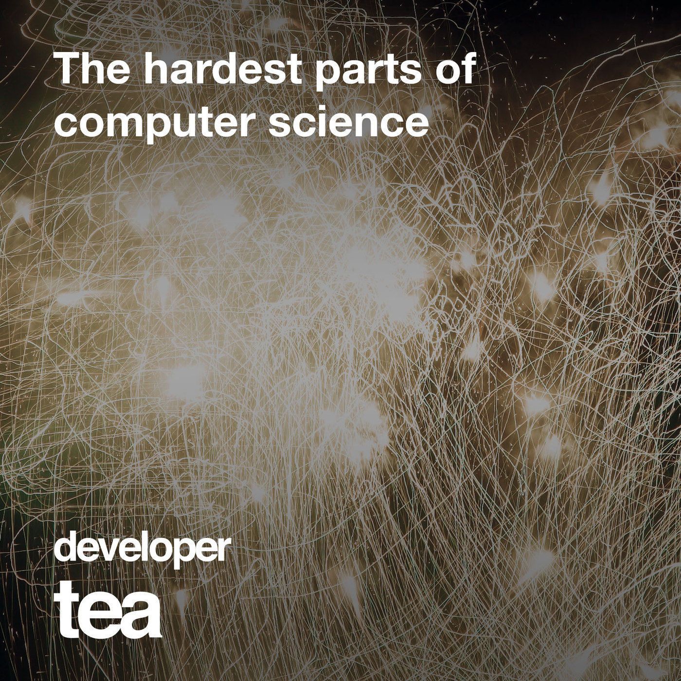8: The Hardest Parts of Computer Science