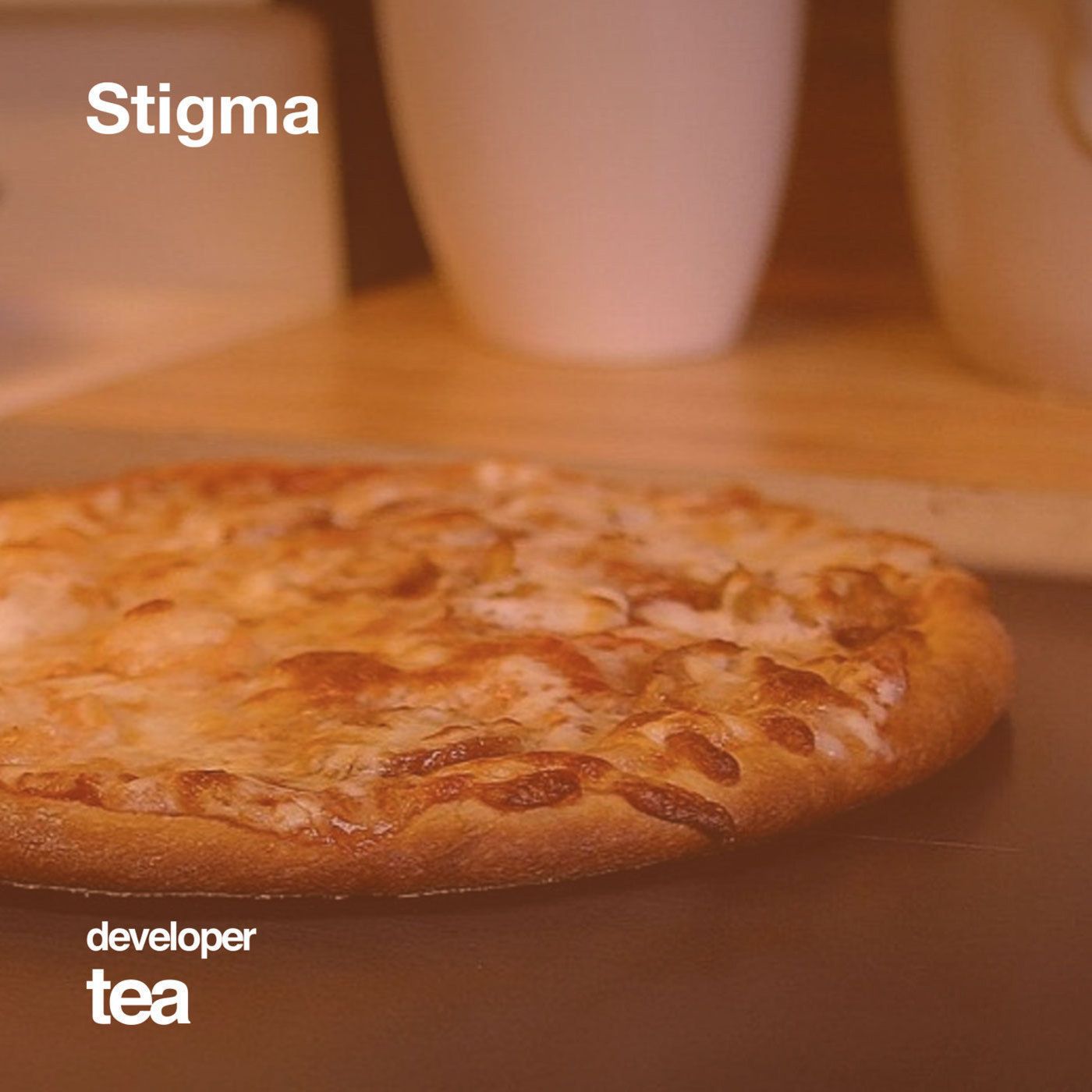 16: Stigmas, Stereotypes, and Pizza