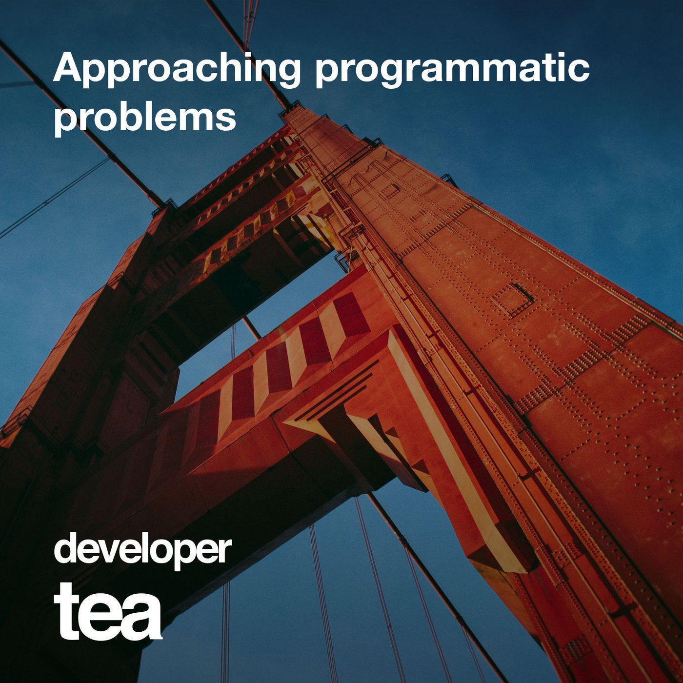 10: Approaching Programmatic Problems