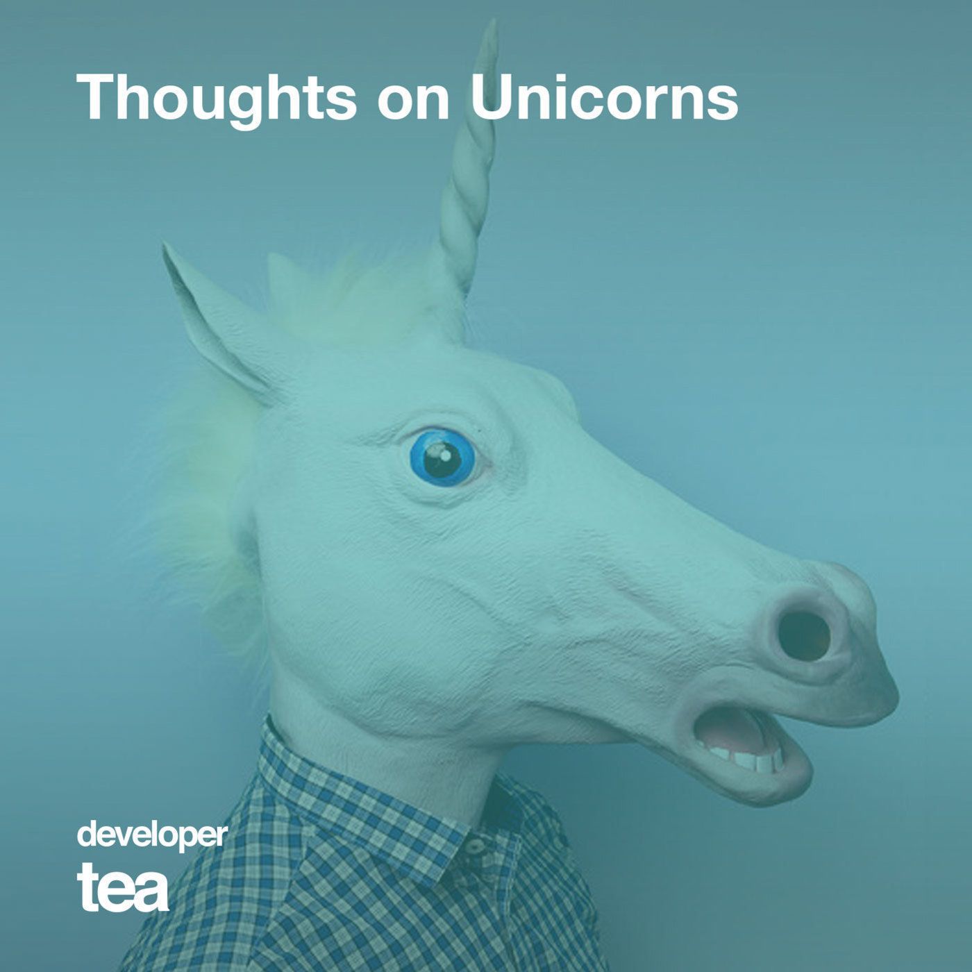 20: Thoughts on Unicorns: Answering a Listener Question