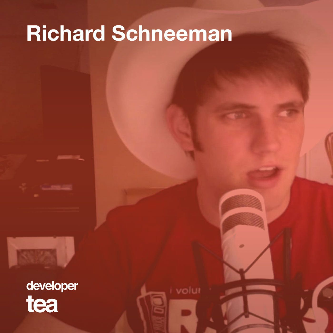 28: Richard Schneeman, Part One - How to Start Contributing to Open Source, and Testing Refrigerators