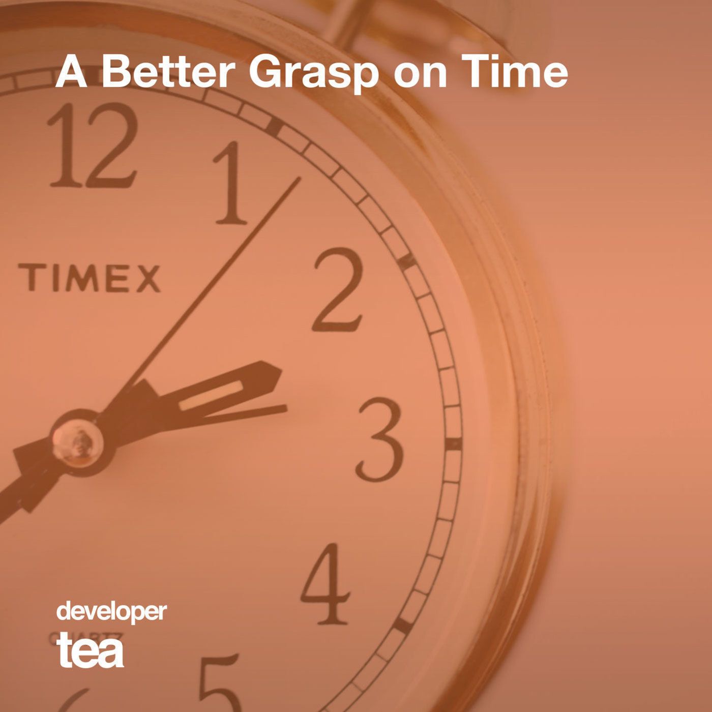 How We Spend Our Days, How We Spend Our Lives, and One Way To Get a Better Grasp On Time