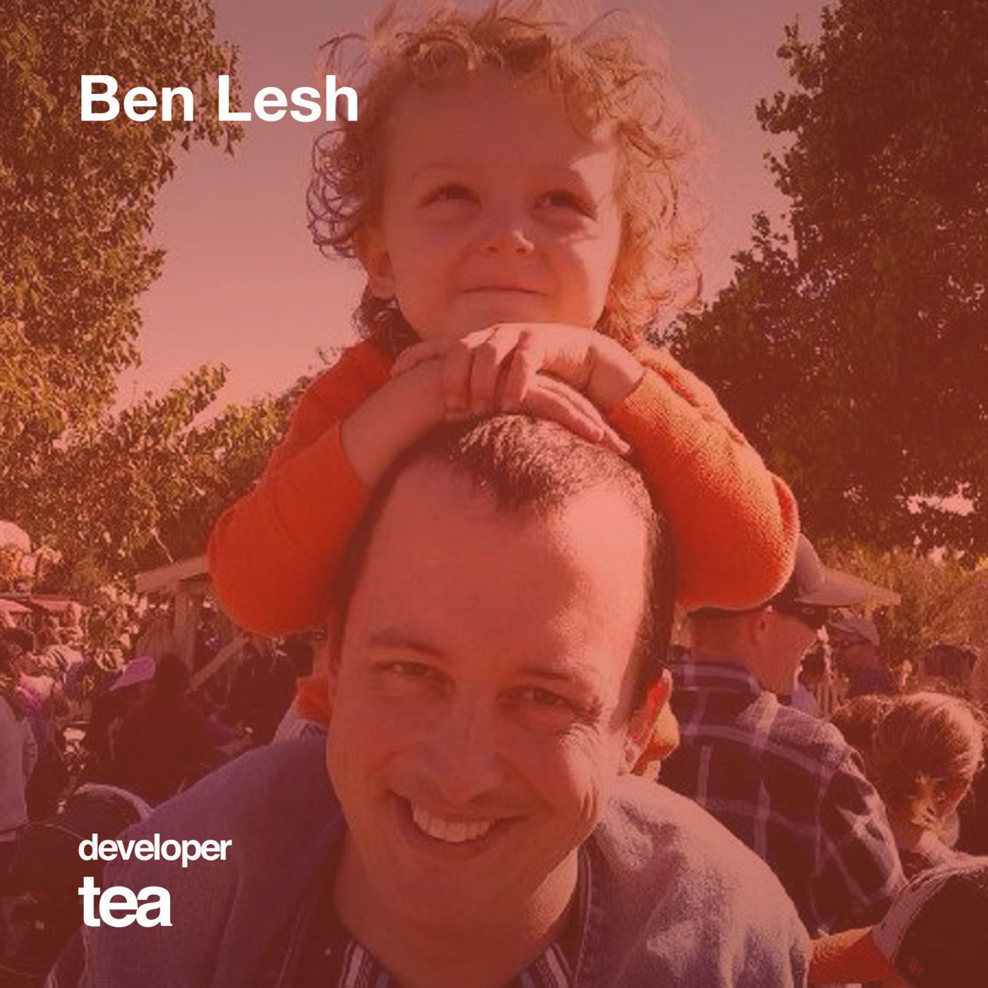 Part 2: Ben Lesh on Reactive Programming at Netflix, Massive Data, and the Threadsafe Future