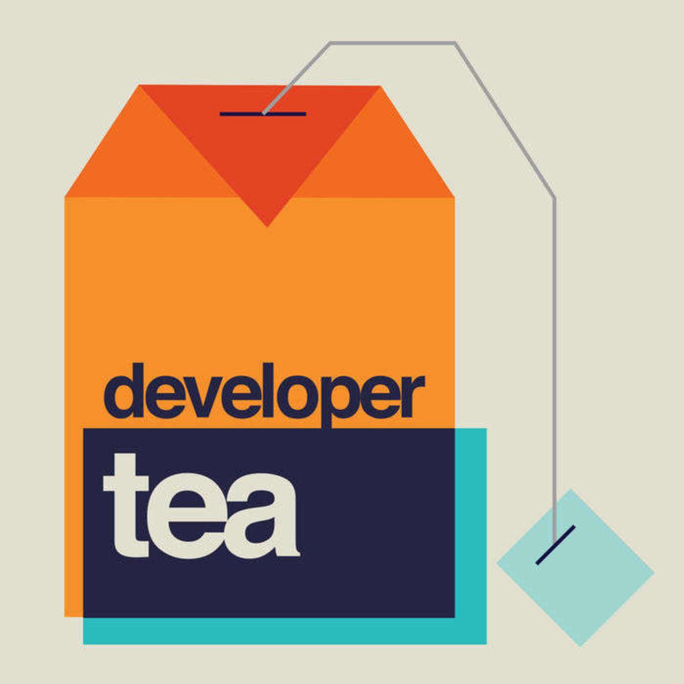 22: Why Should Developers Build Their Own 