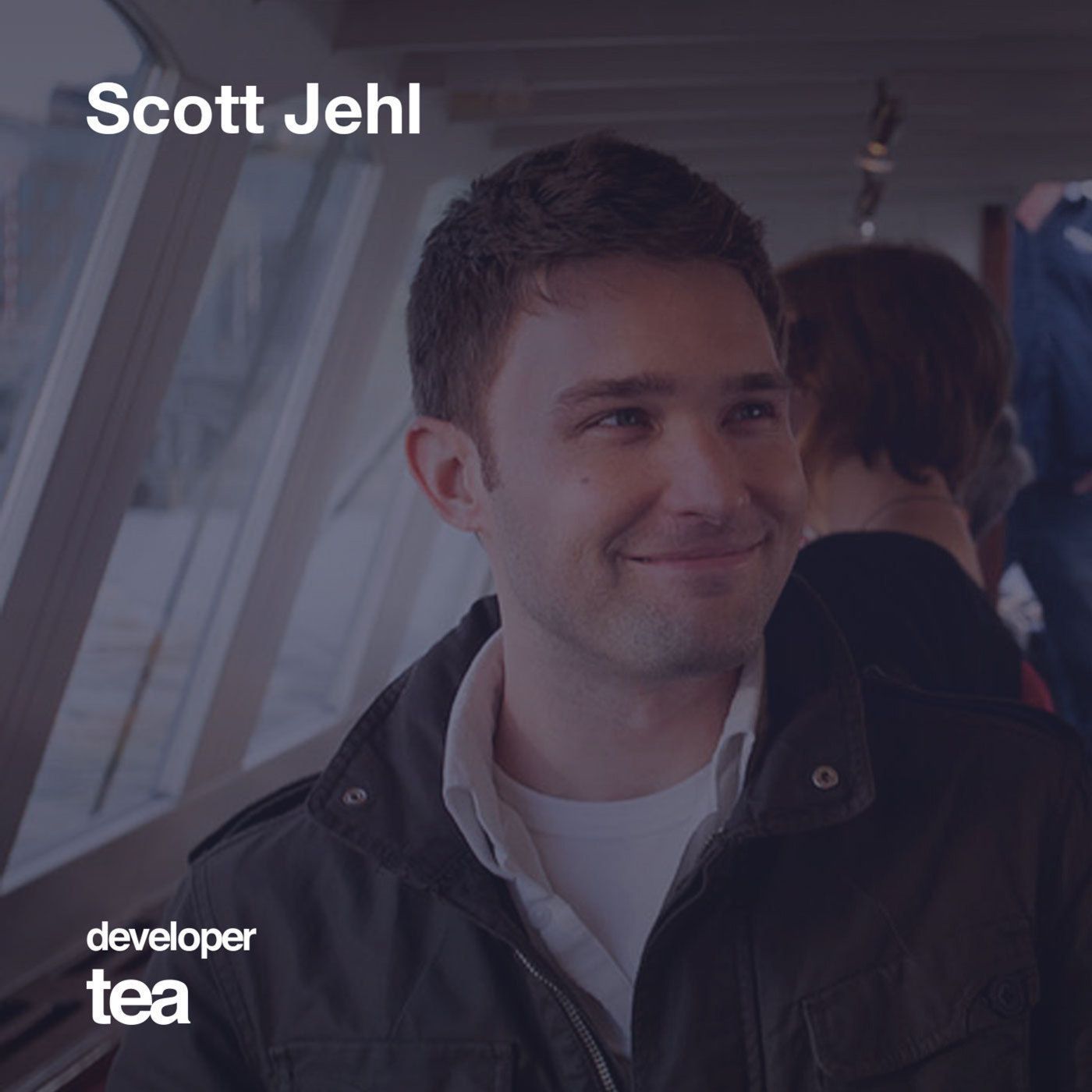24: Scott Jehl on Responsible Responsive Design and Progressive Enhancement, Part One