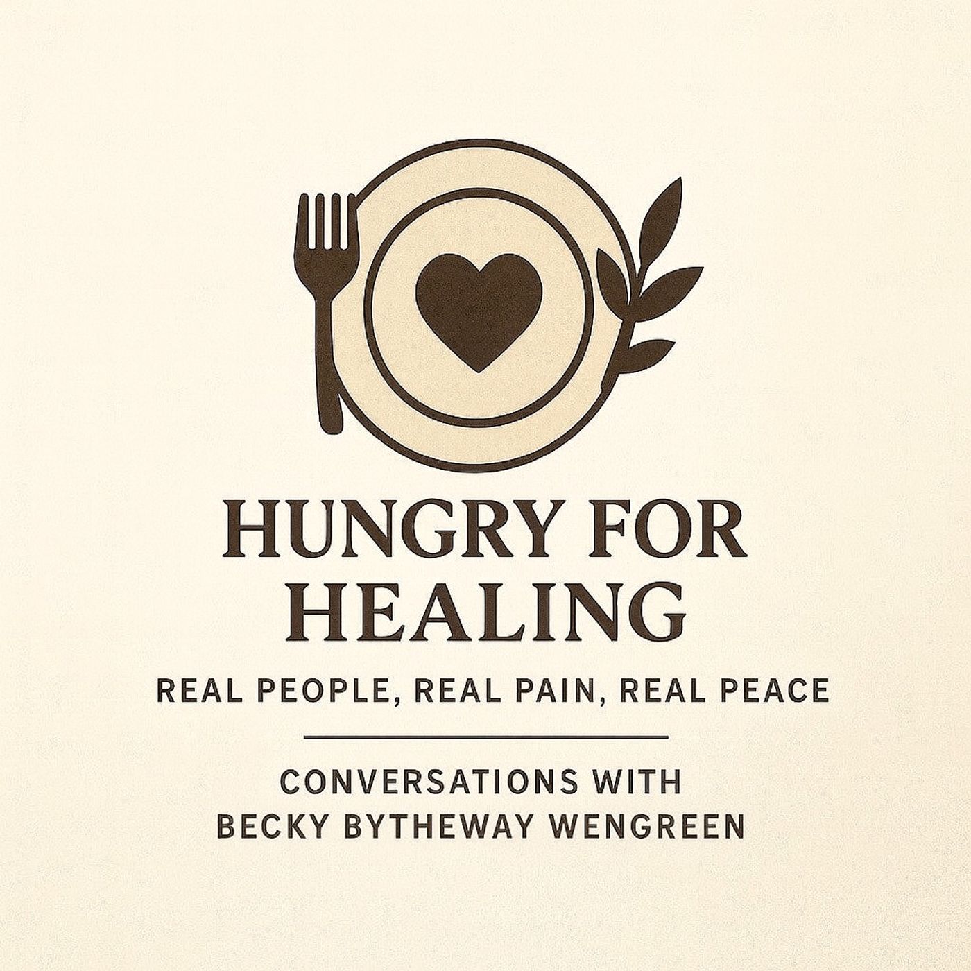 S1E5 Breaking the Cycle: Tia's Journey to Healing S1E5 Breaking the Cycle: Tia's Journey to Healing