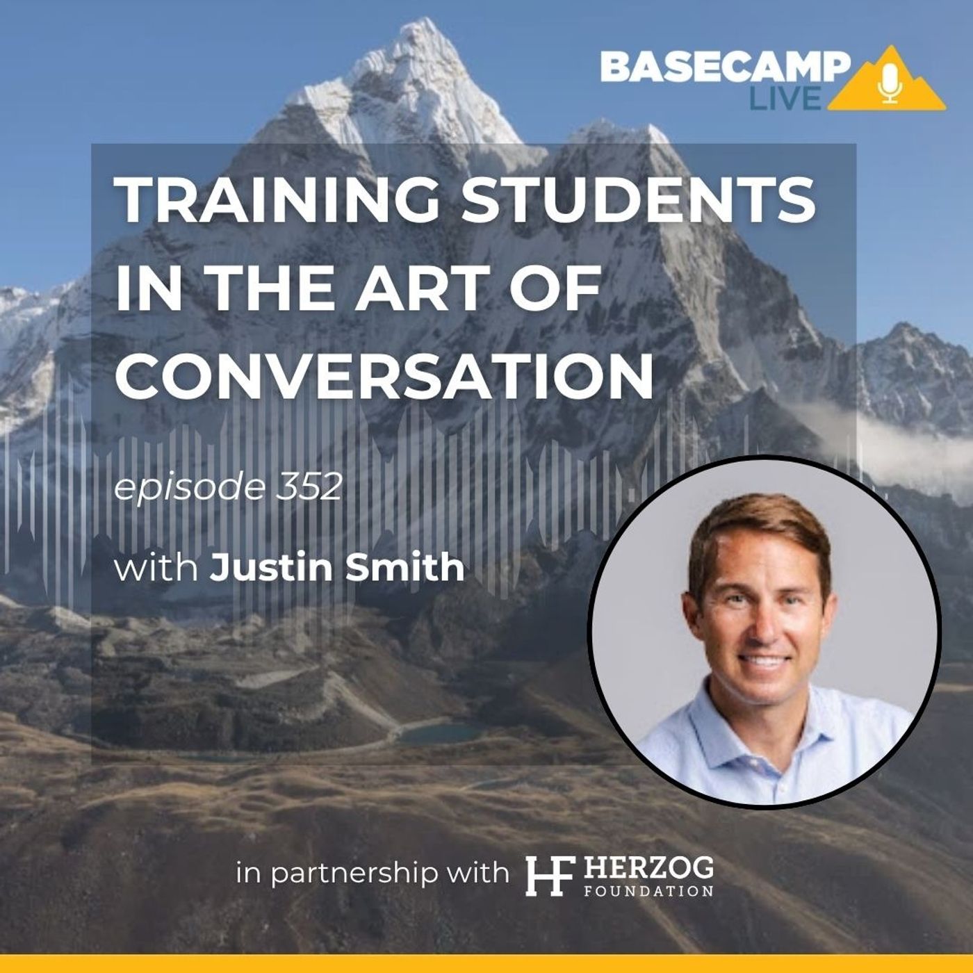 BaseCamp Live