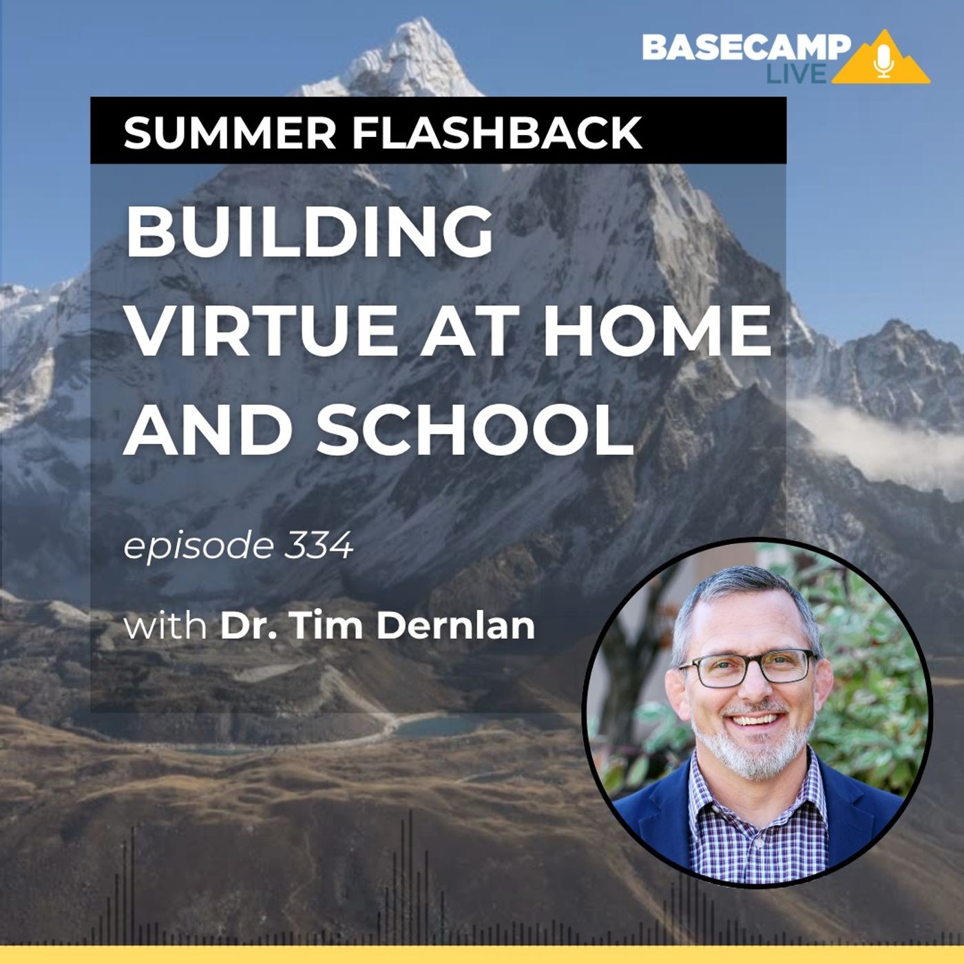 BaseCamp Live