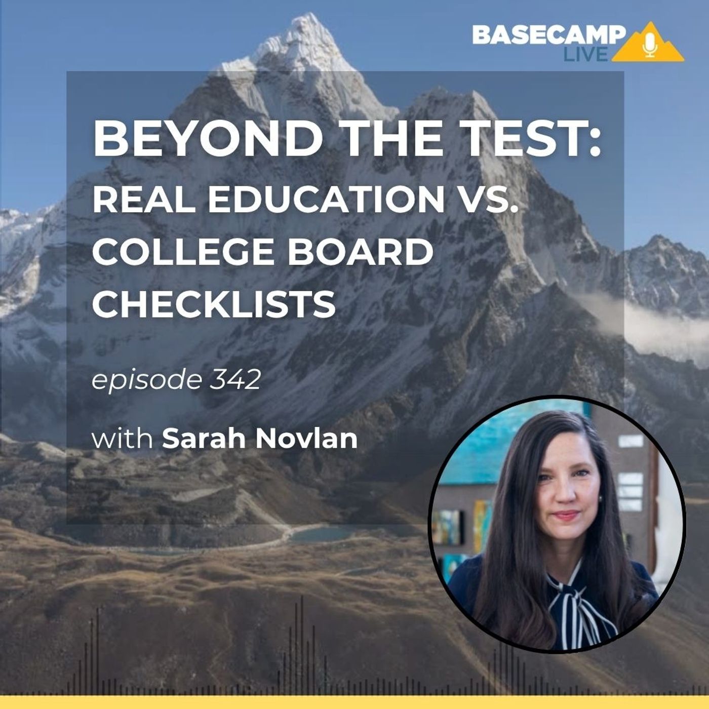 BaseCamp Live