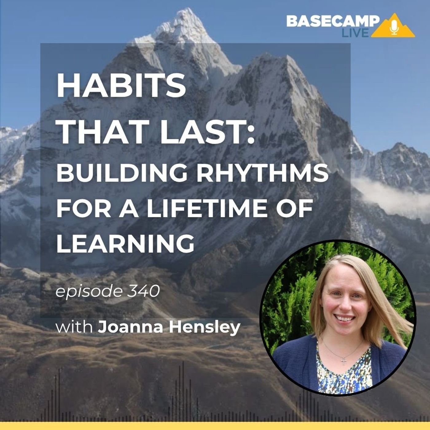 BaseCamp Live