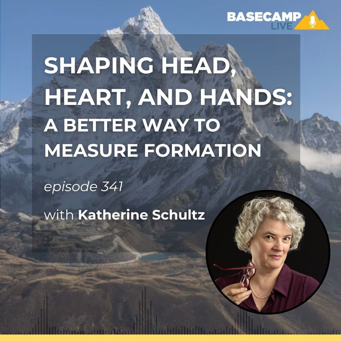 BaseCamp Live