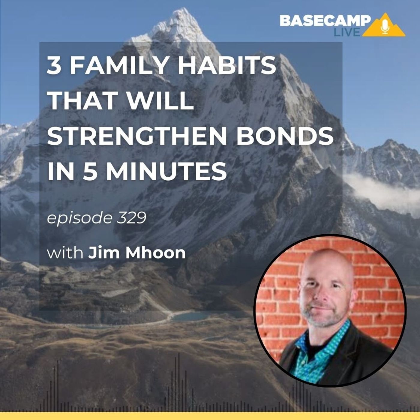 BaseCamp Live