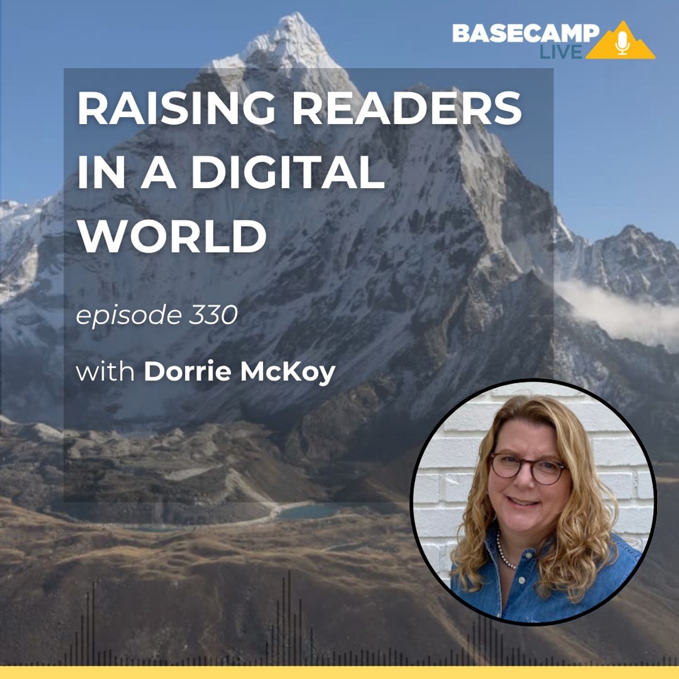 BaseCamp Live