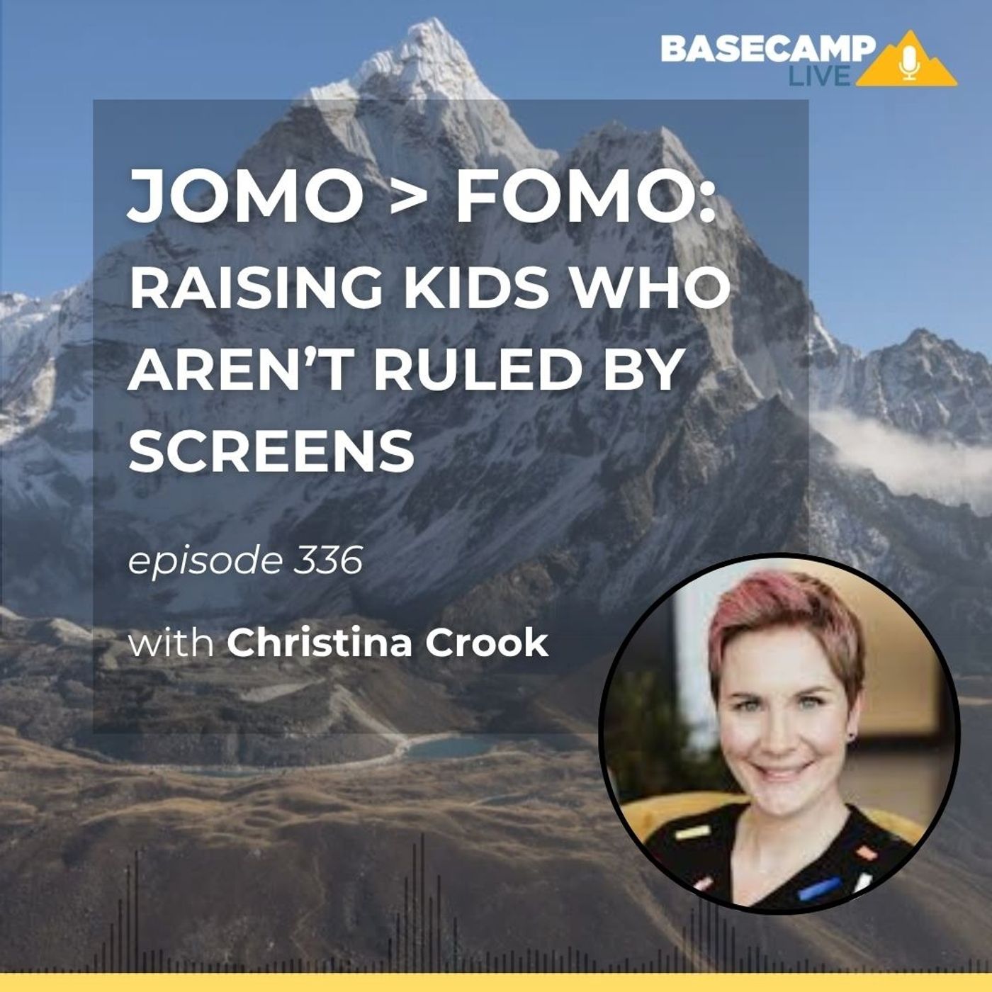 BaseCamp Live