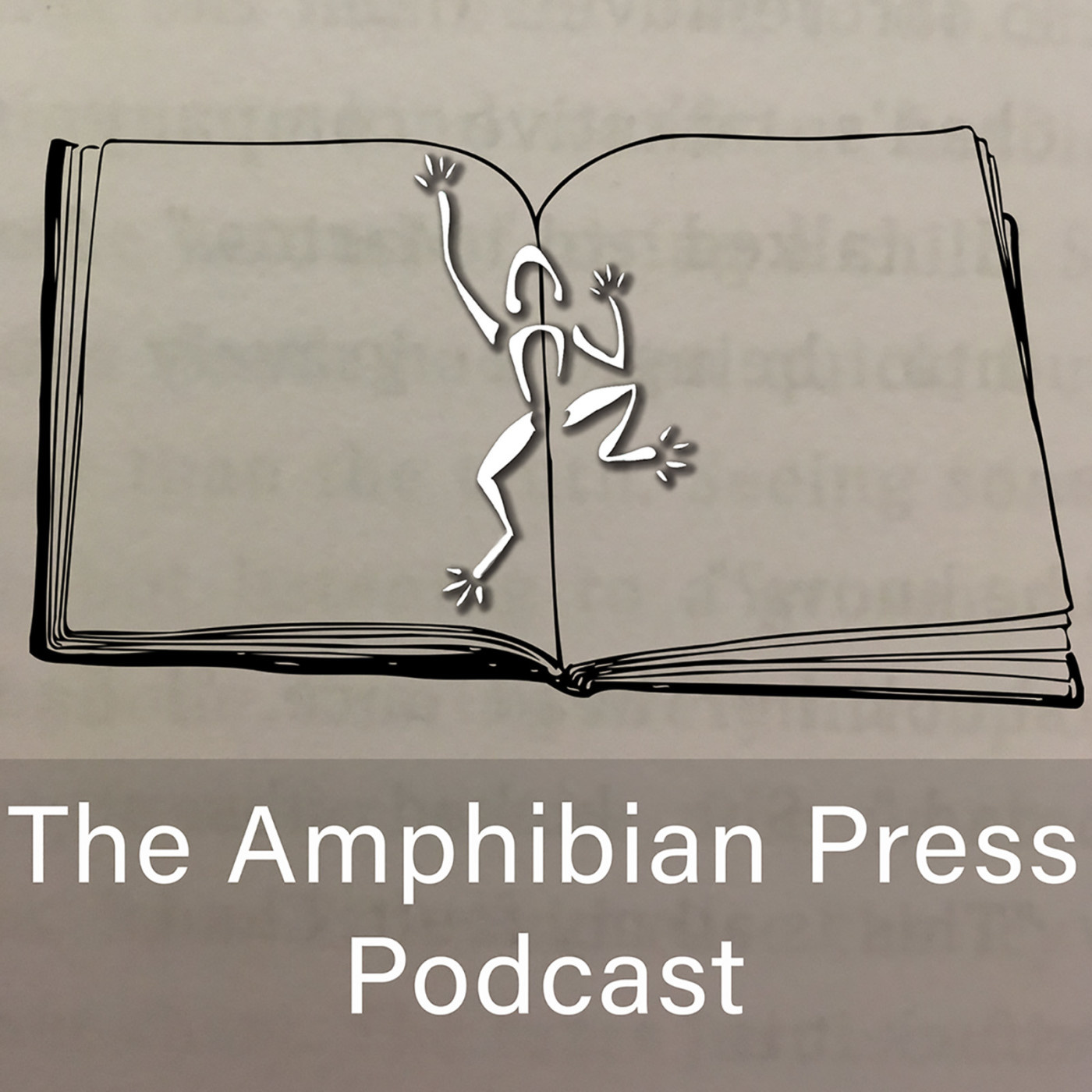 The Amphibian Press Podcast