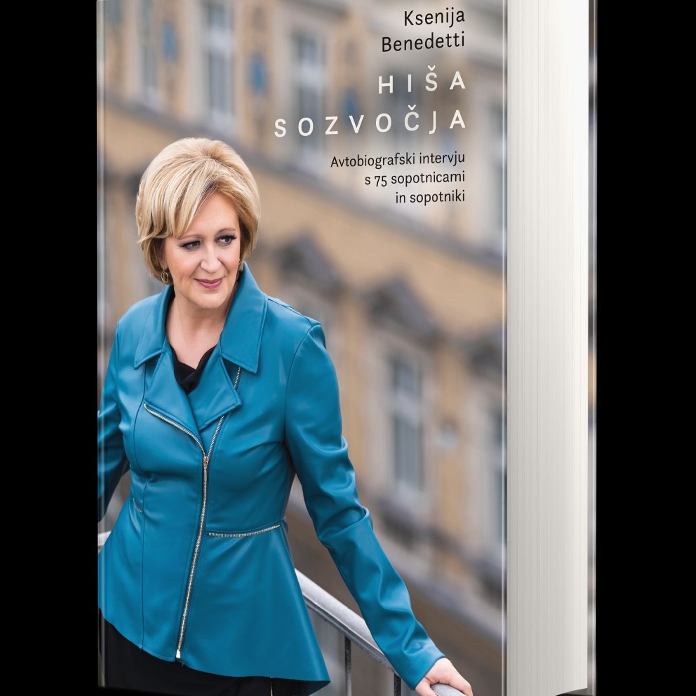 Beletrina v živo