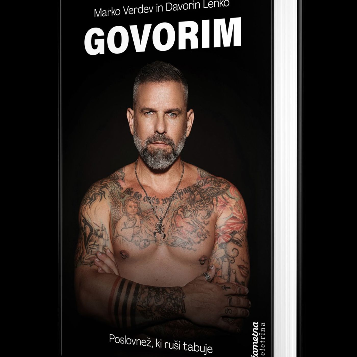 Beletrina v živo