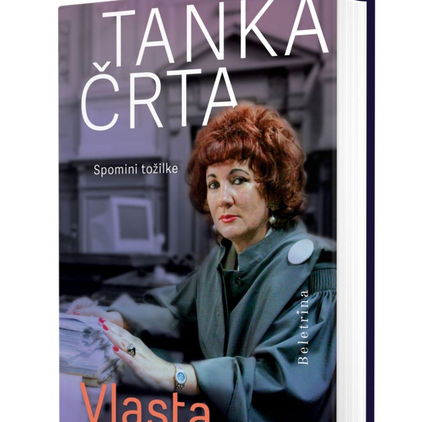 Beletrina v živo