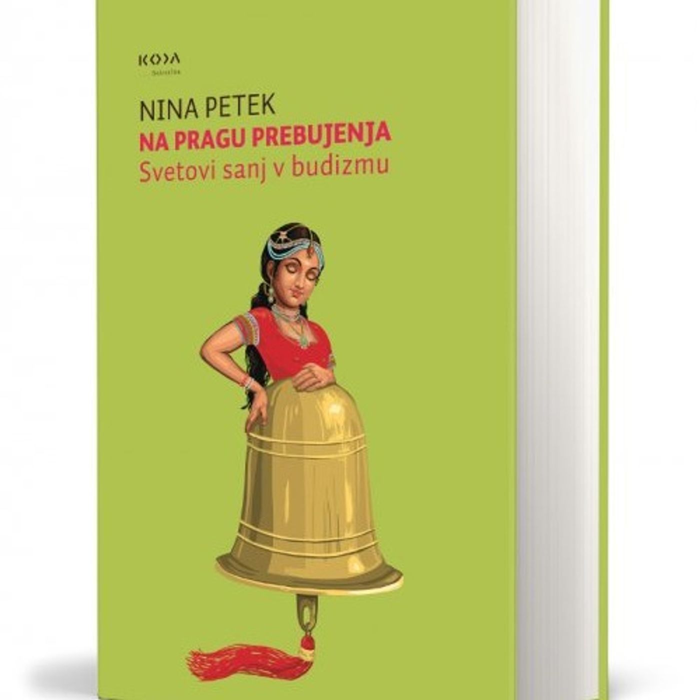 Beletrina v živo