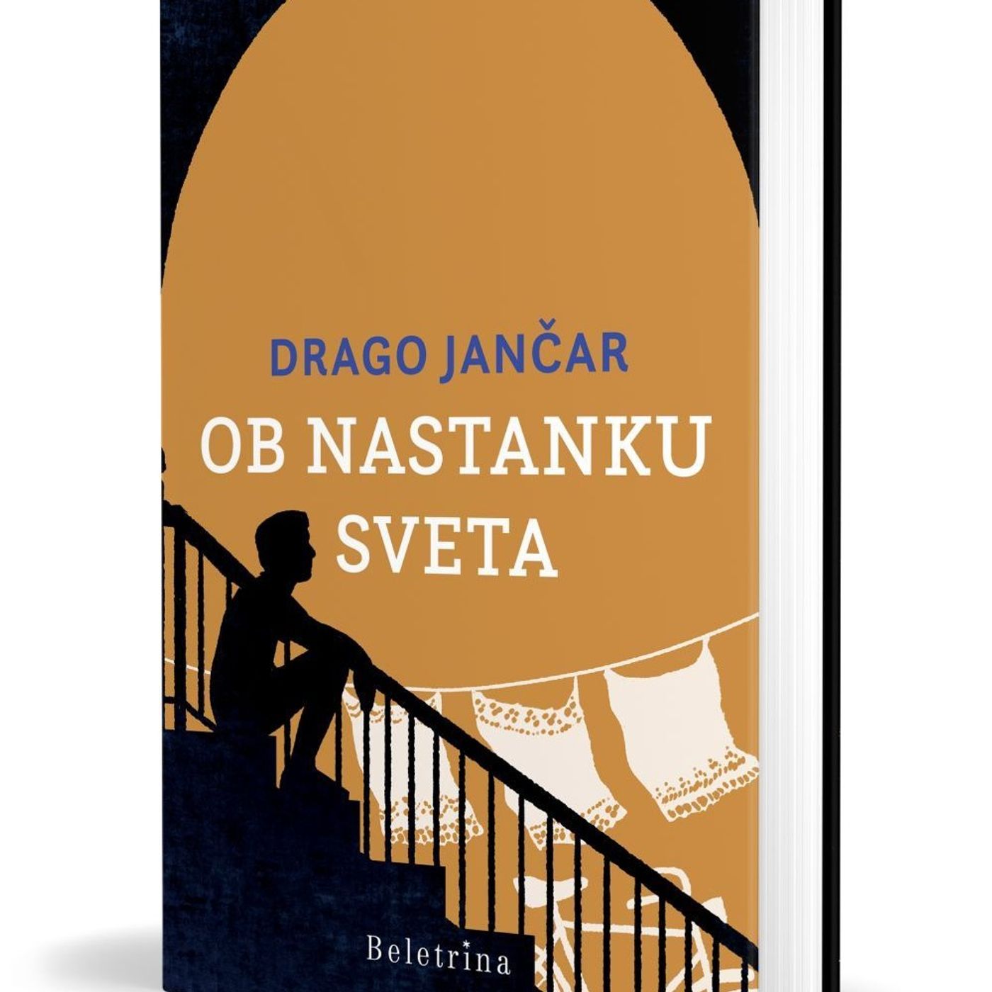 Beletrina v živo