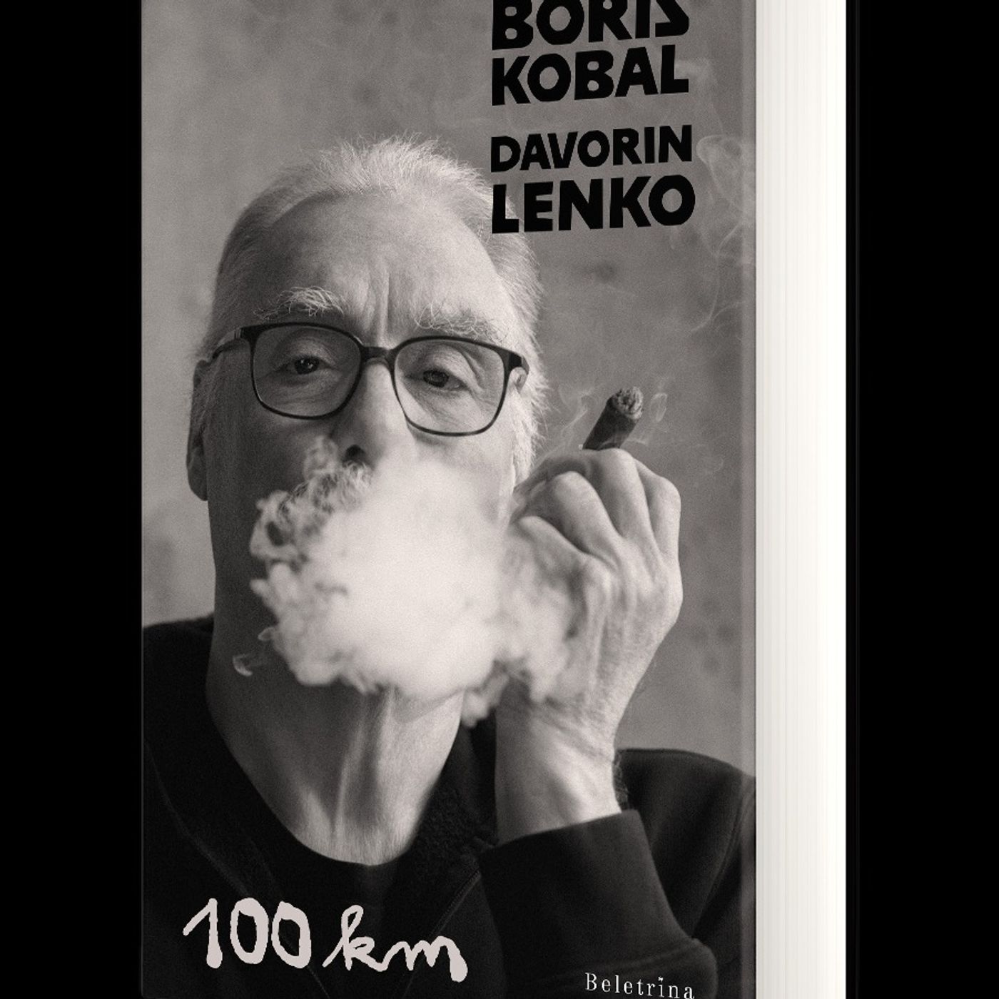 Beletrina v živo