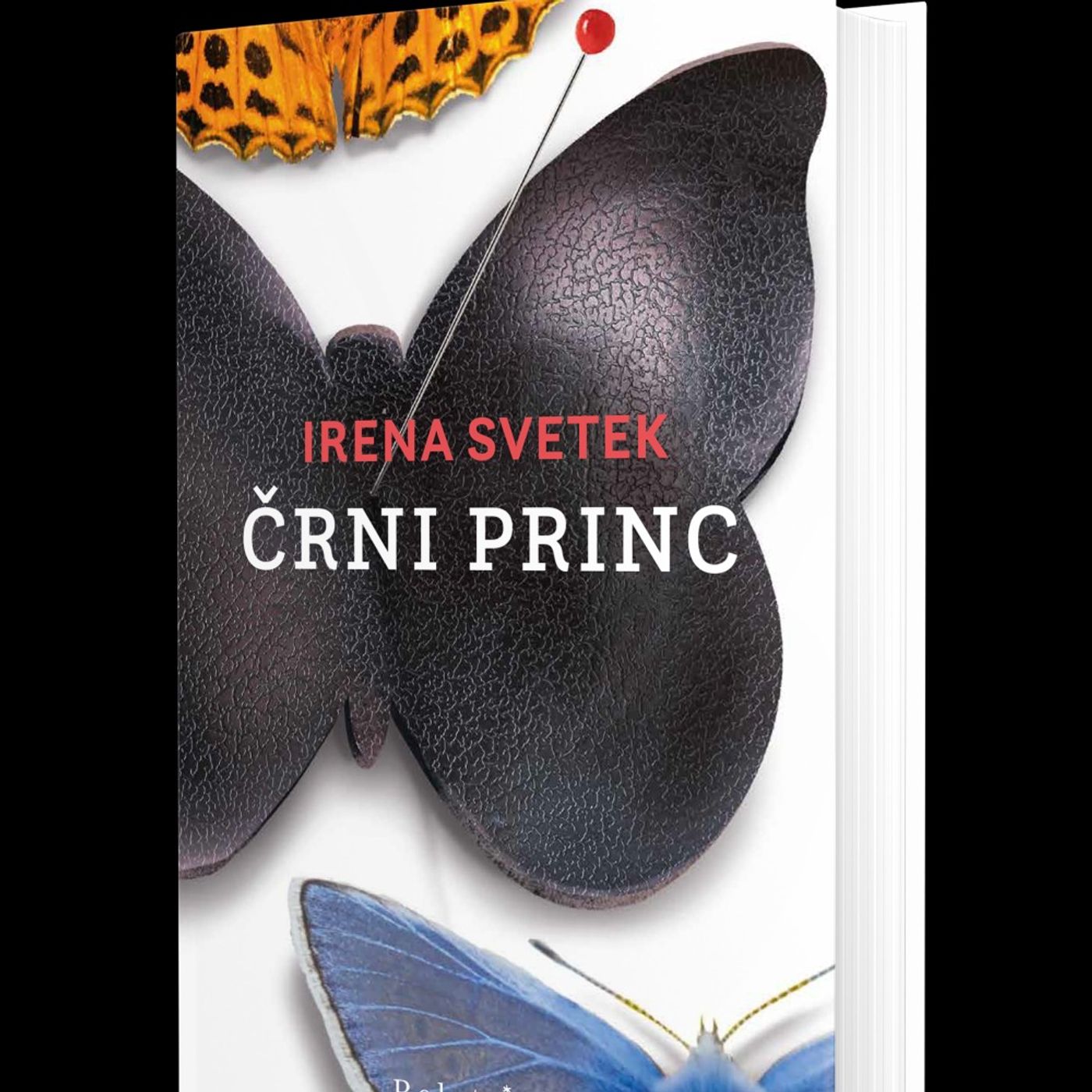 Beletrina v živo