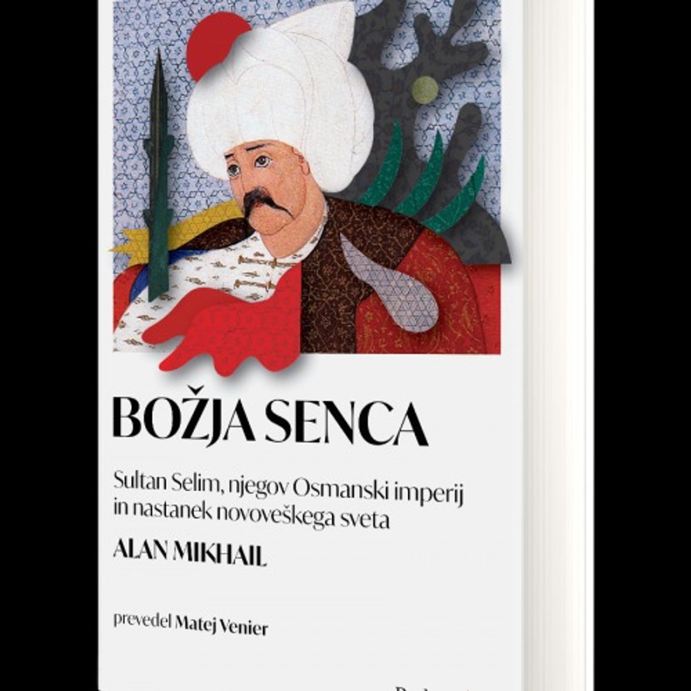 Beletrina v živo