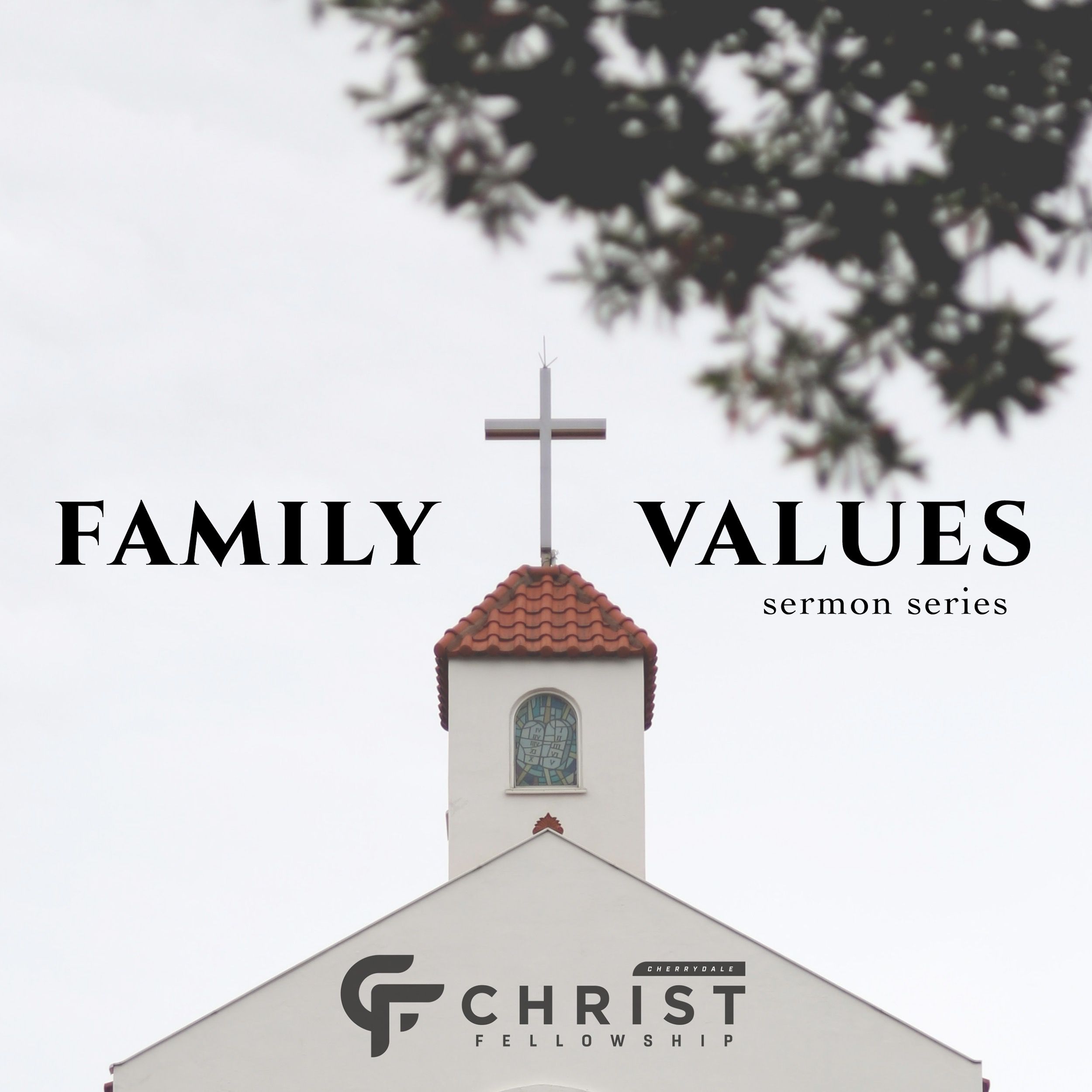 Christ Fellowship Cherrydale [Sermons]