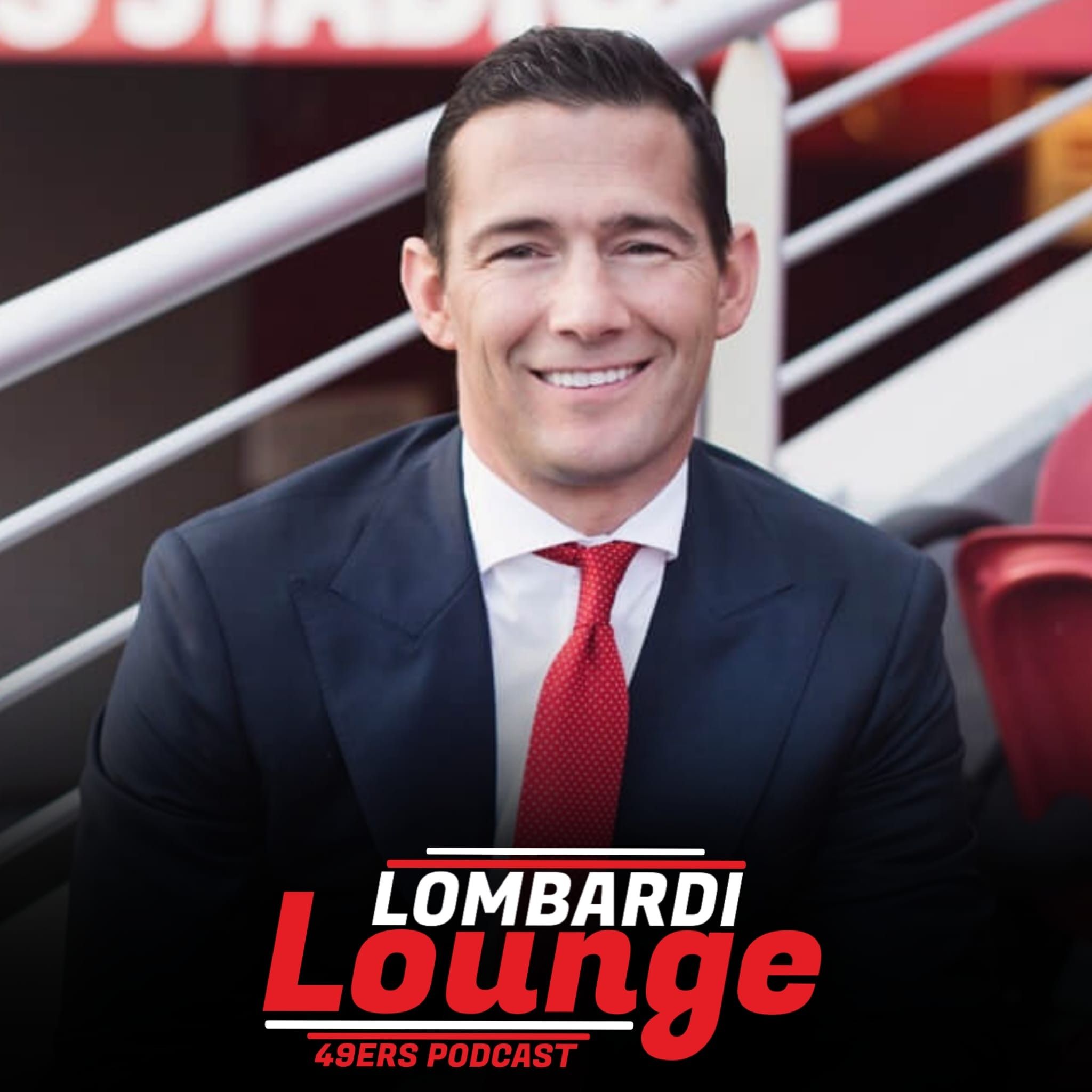 The David Lombardi Lounge