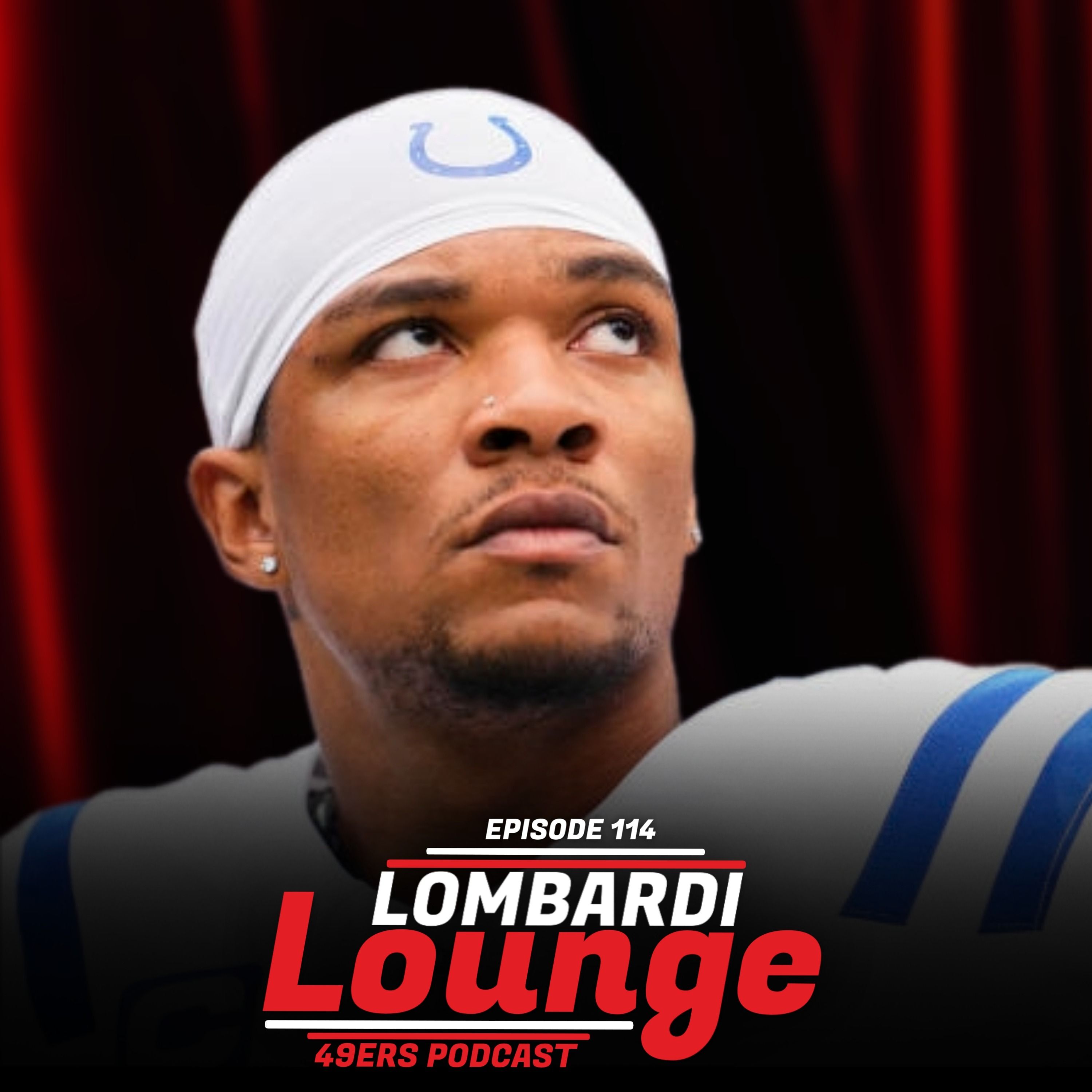 The David Lombardi Lounge