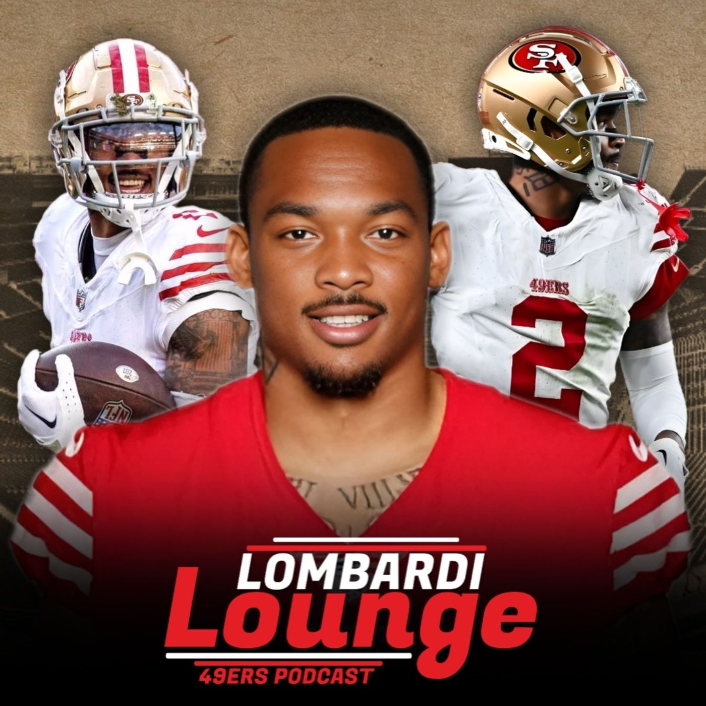 The David Lombardi Lounge
