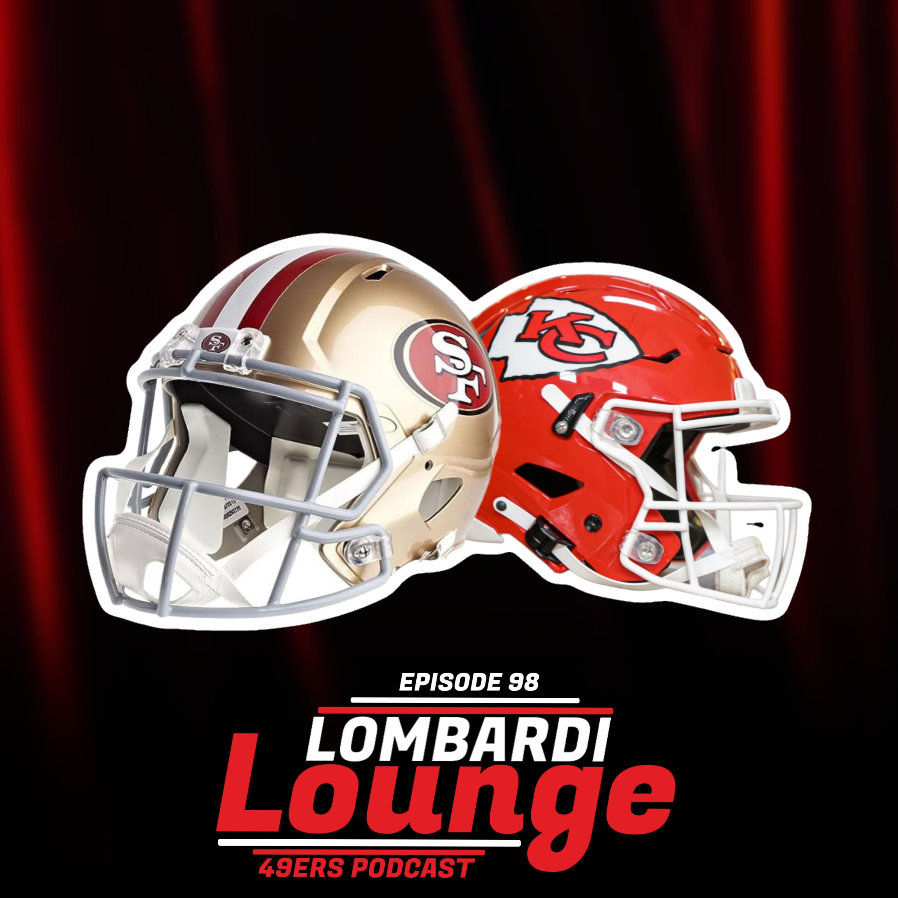 The David Lombardi Lounge