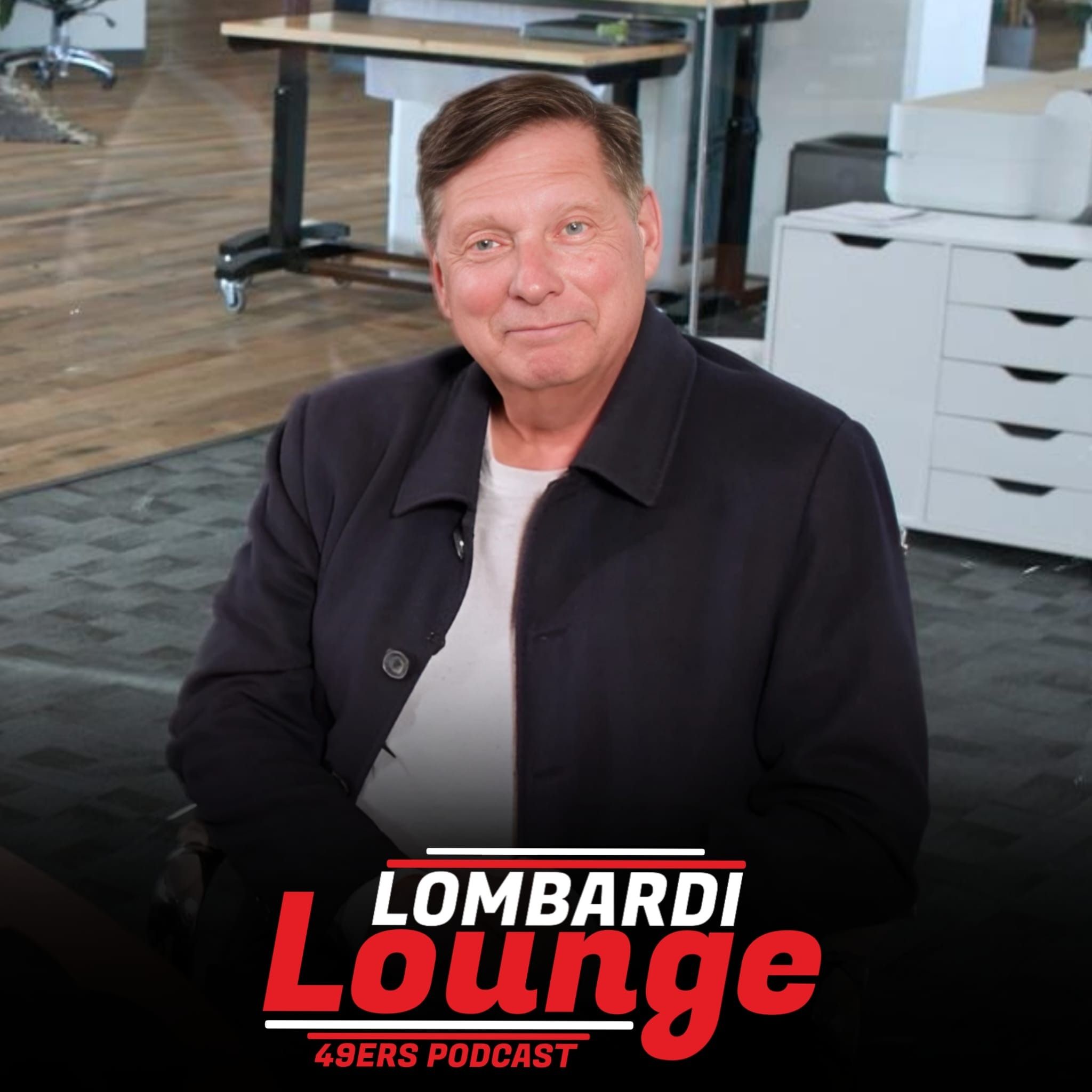 The David Lombardi Lounge
