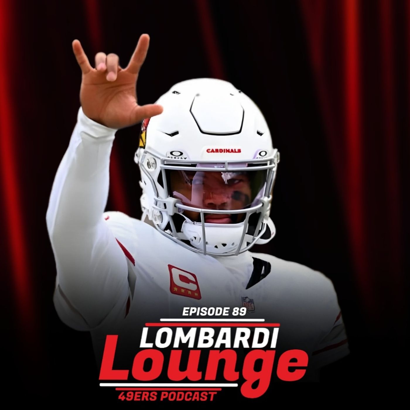 The David Lombardi Lounge