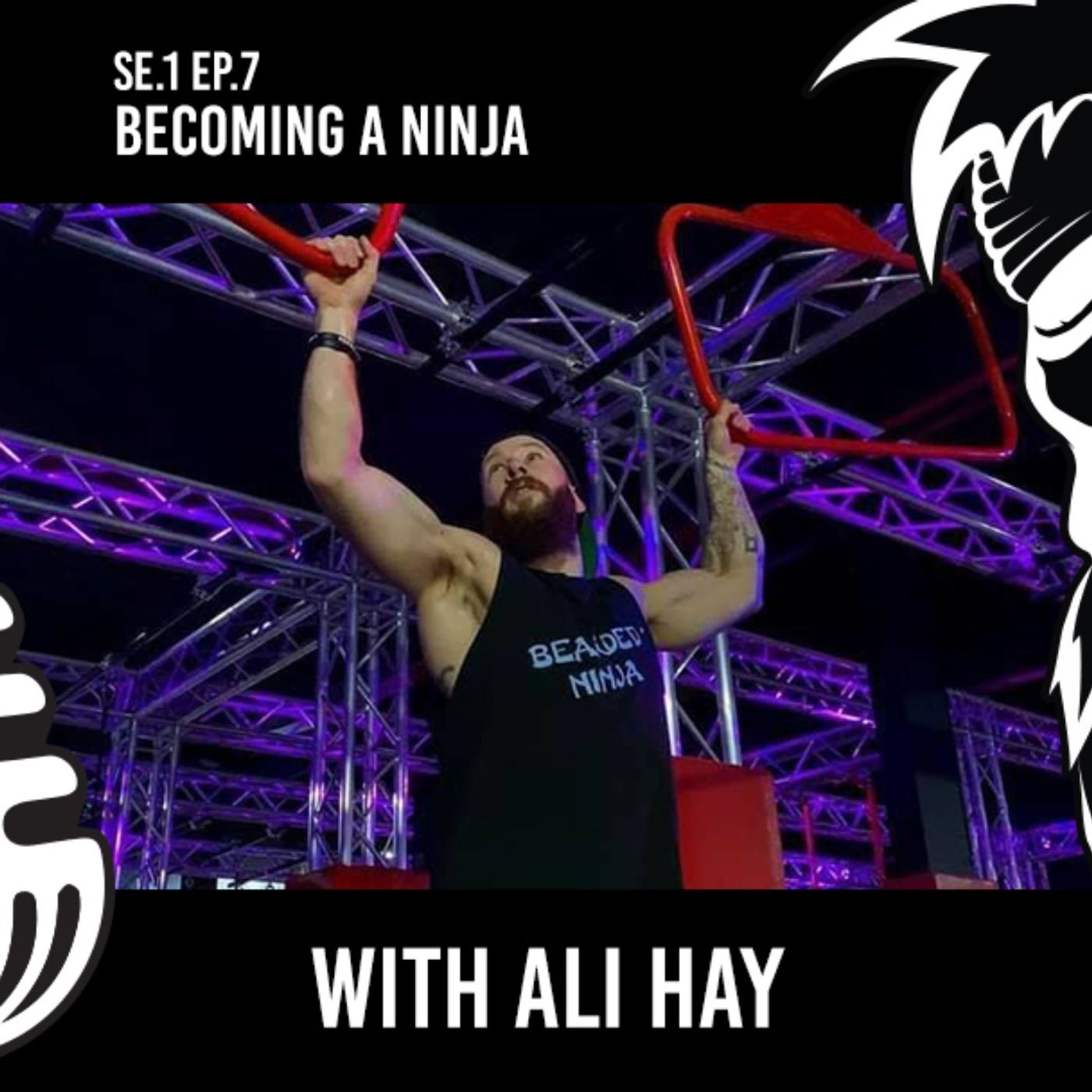 The Braw Cast - Braw Beard