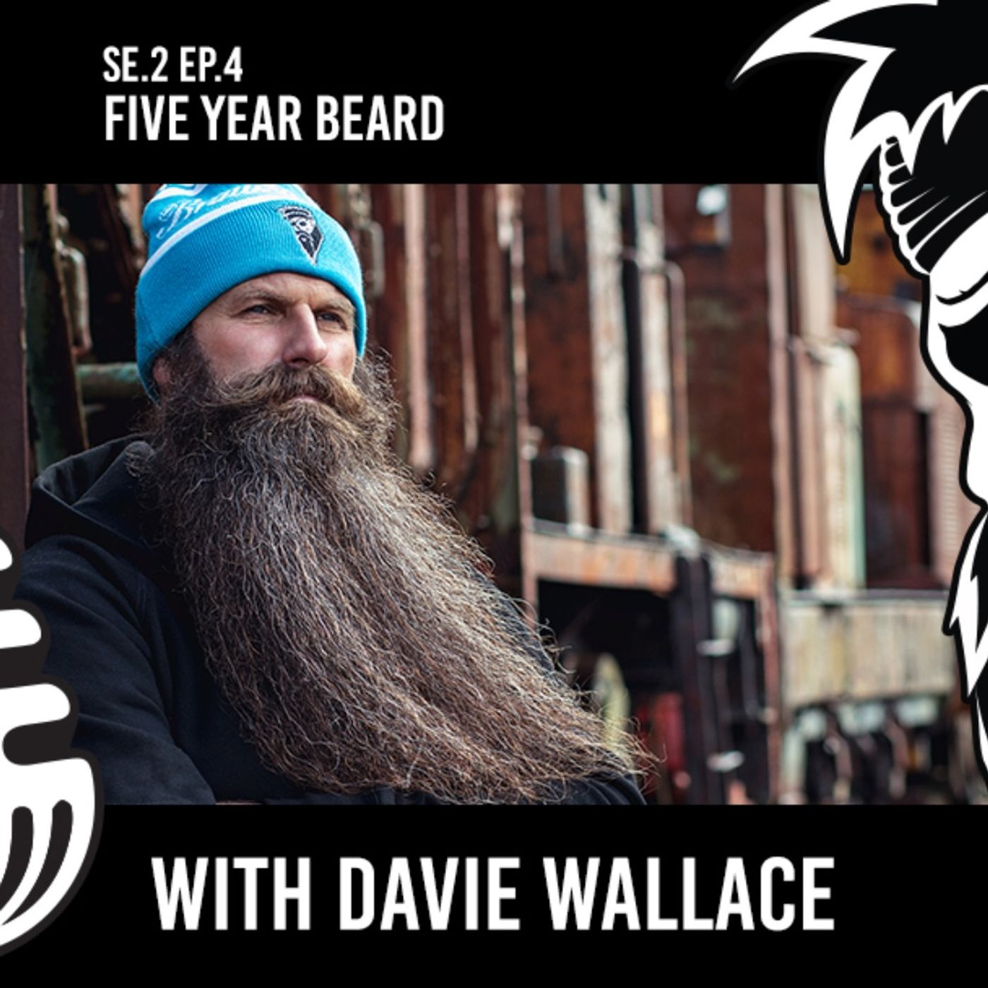 The Braw Cast - Braw Beard