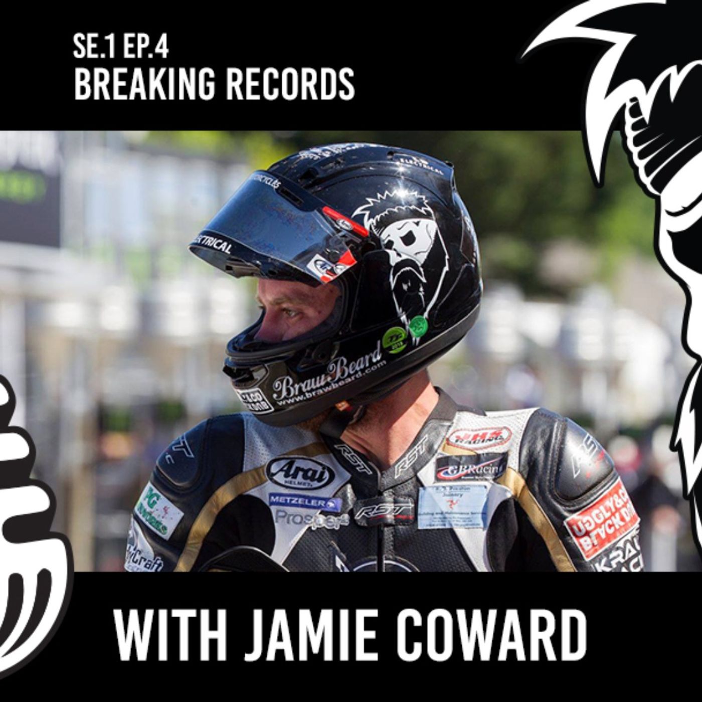 The Braw Cast - Braw Beard