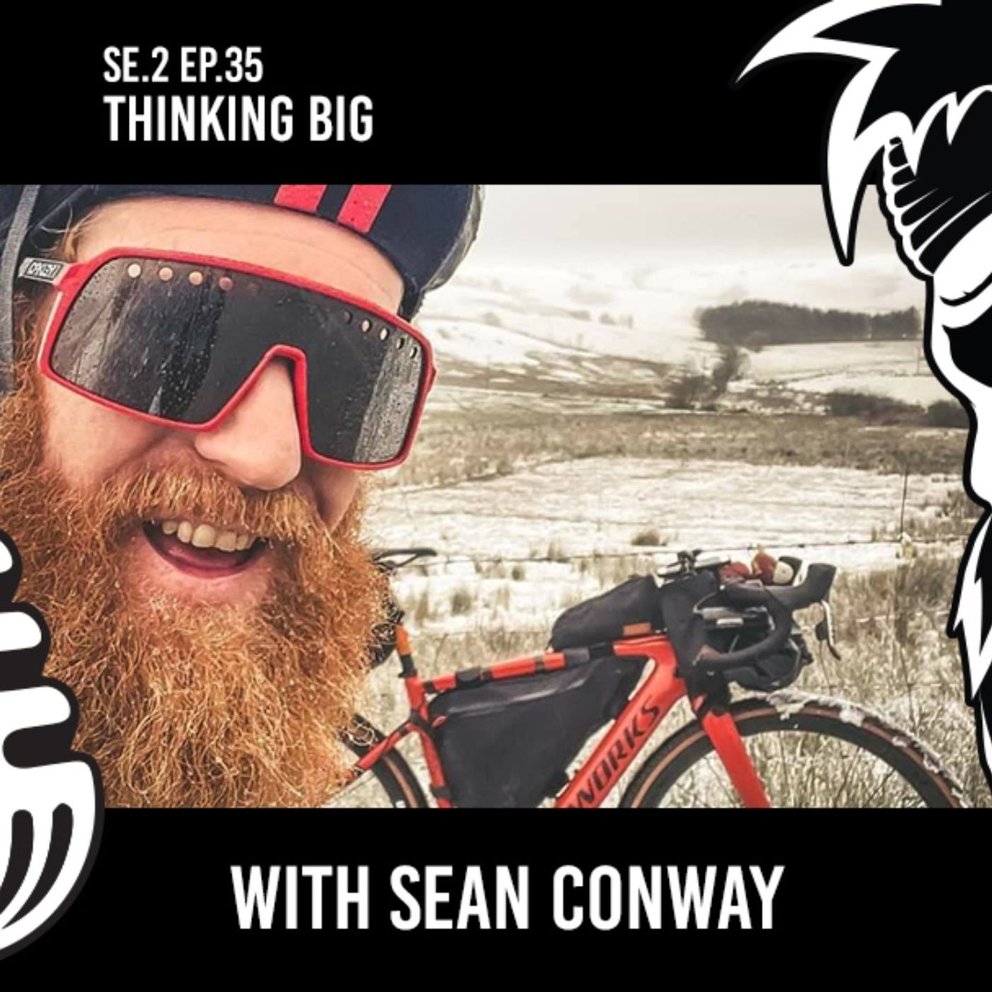 The Braw Cast - Braw Beard