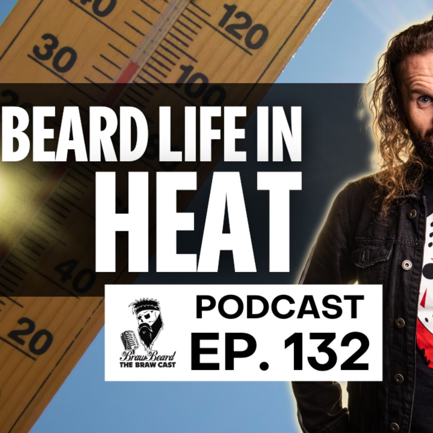 The Braw Cast - Braw Beard