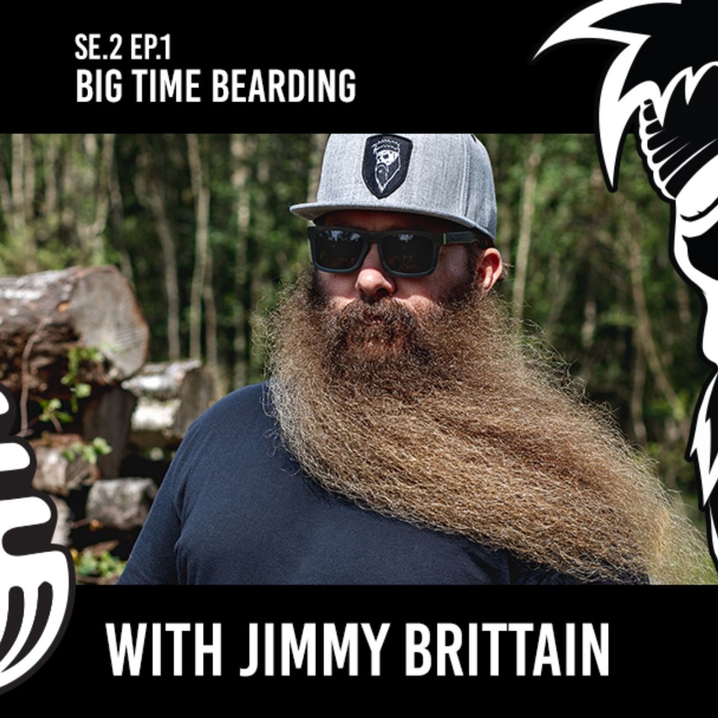 The Braw Cast - Braw Beard