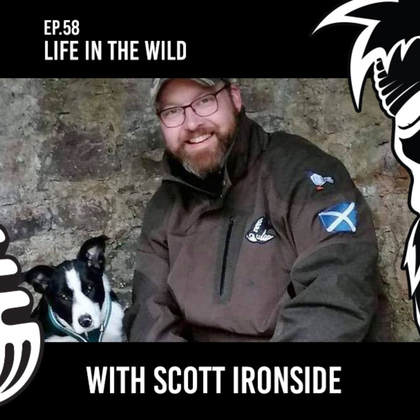 The Braw Cast - Braw Beard