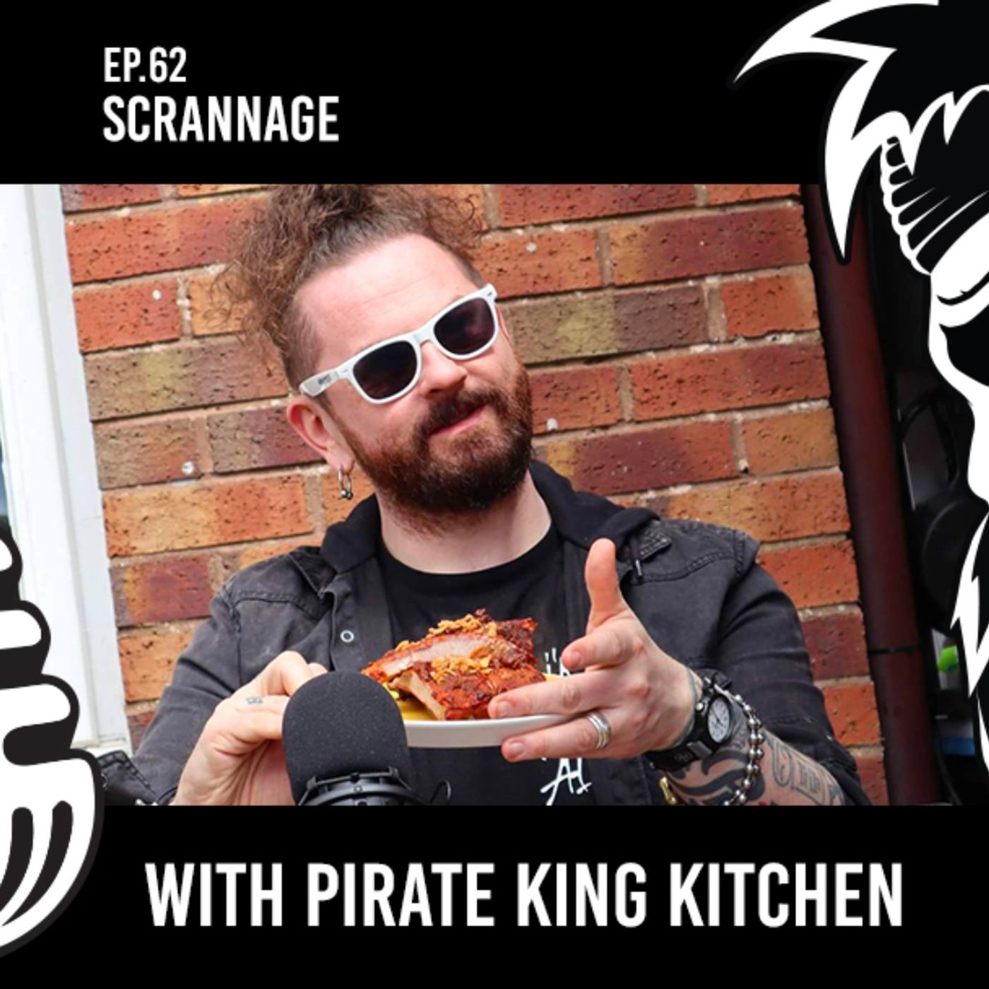 The Braw Cast - Braw Beard