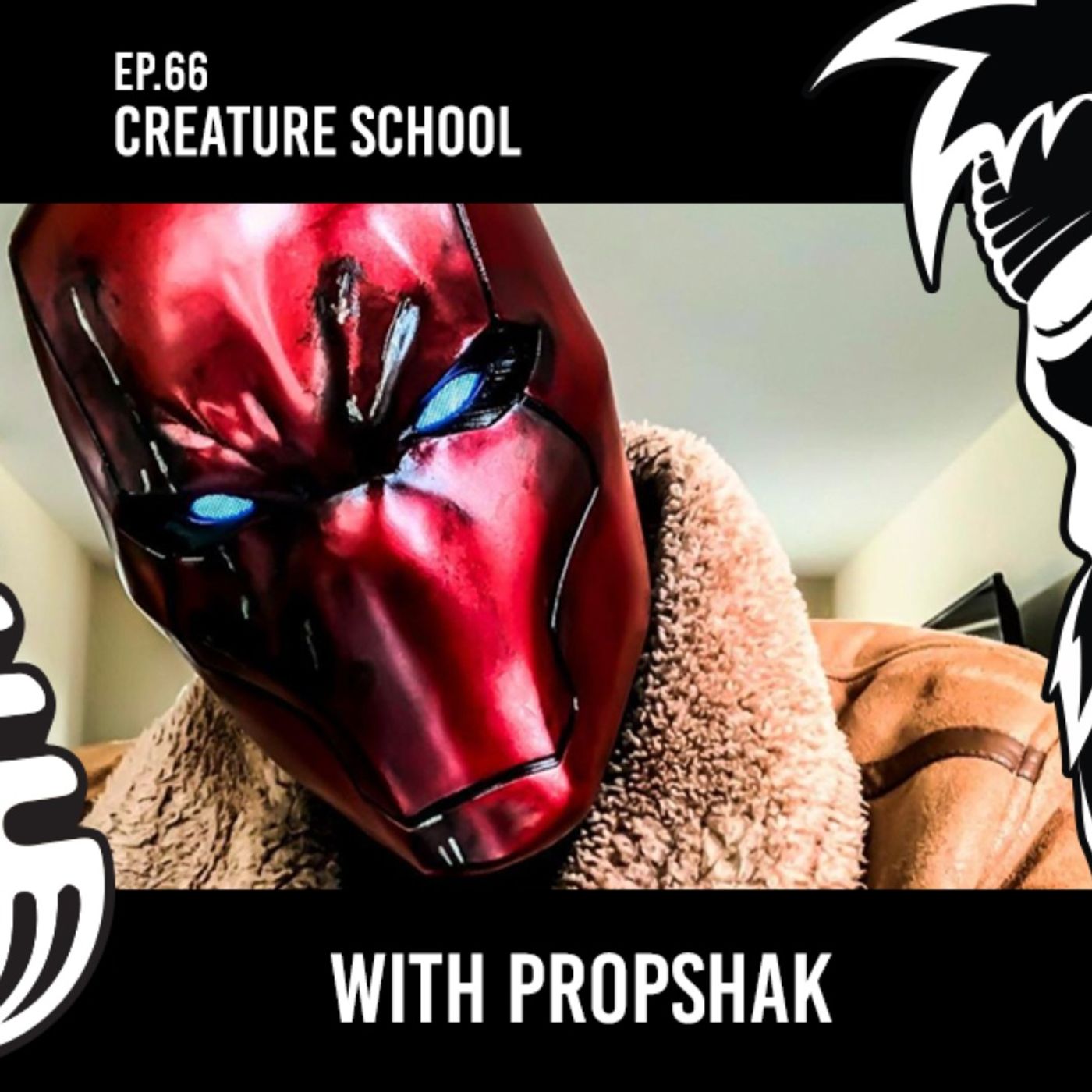 The Braw Cast - Braw Beard