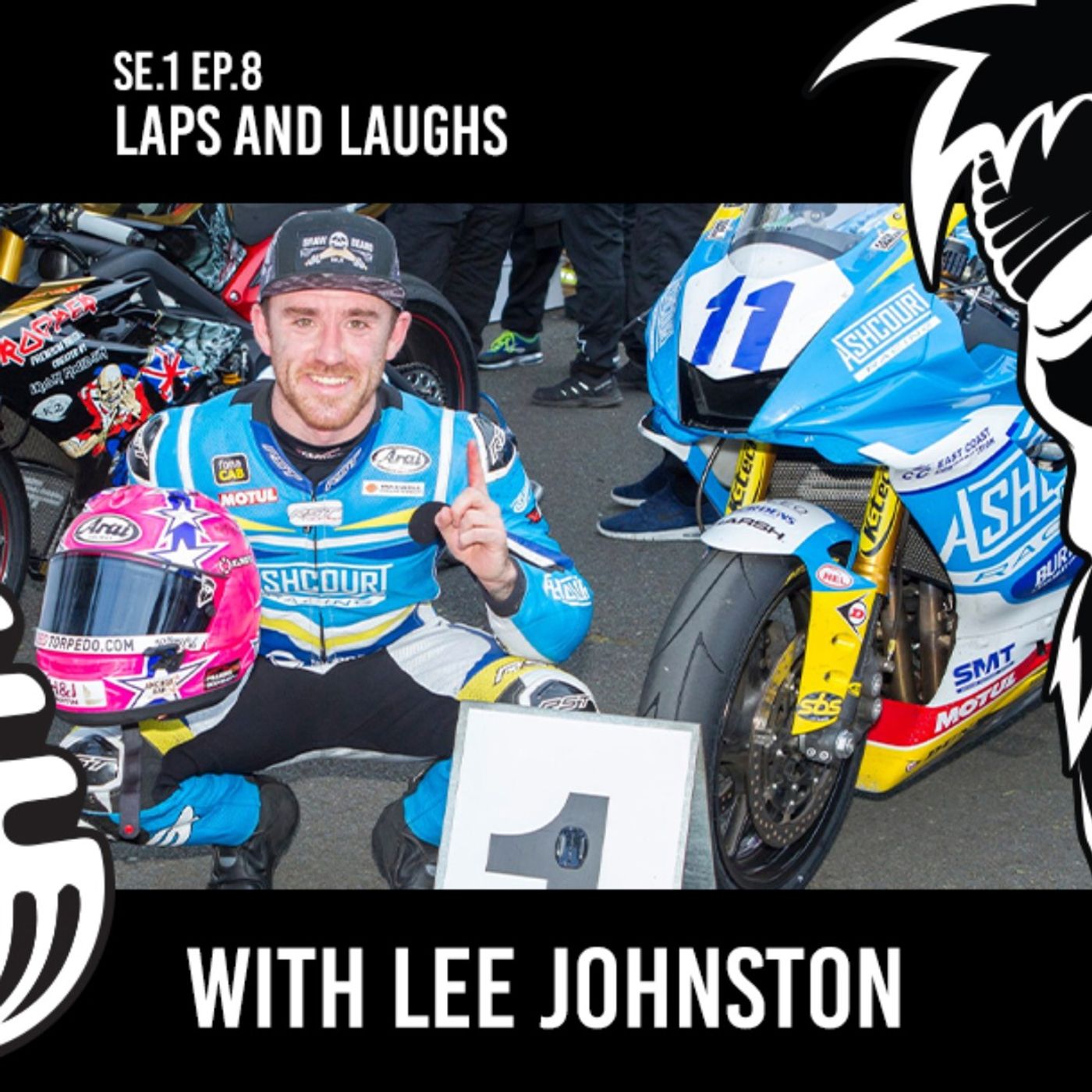 The Braw Cast - Braw Beard