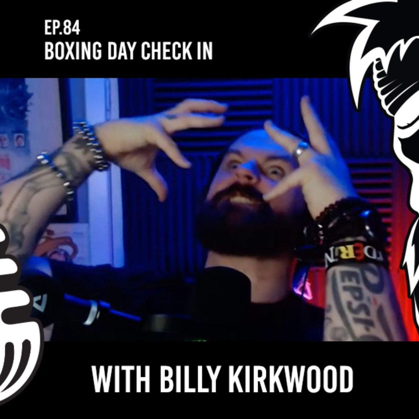 The Braw Cast - Braw Beard