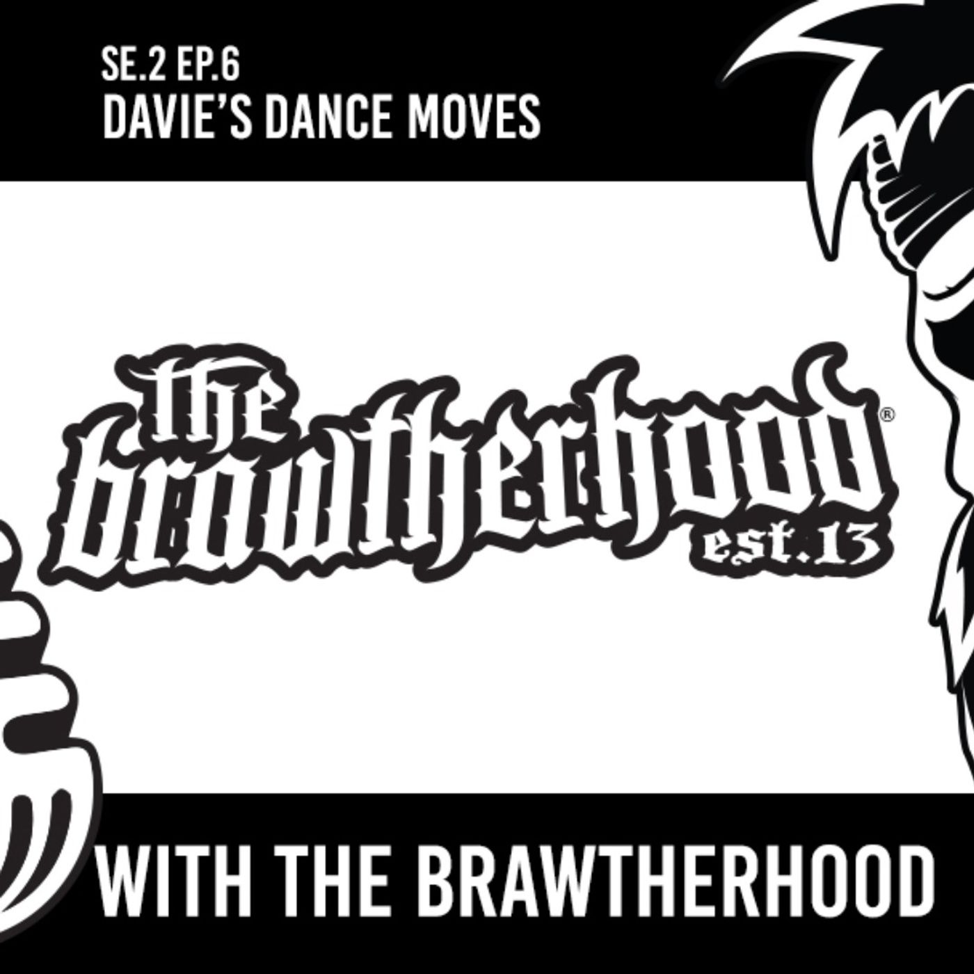 The Braw Cast - Braw Beard